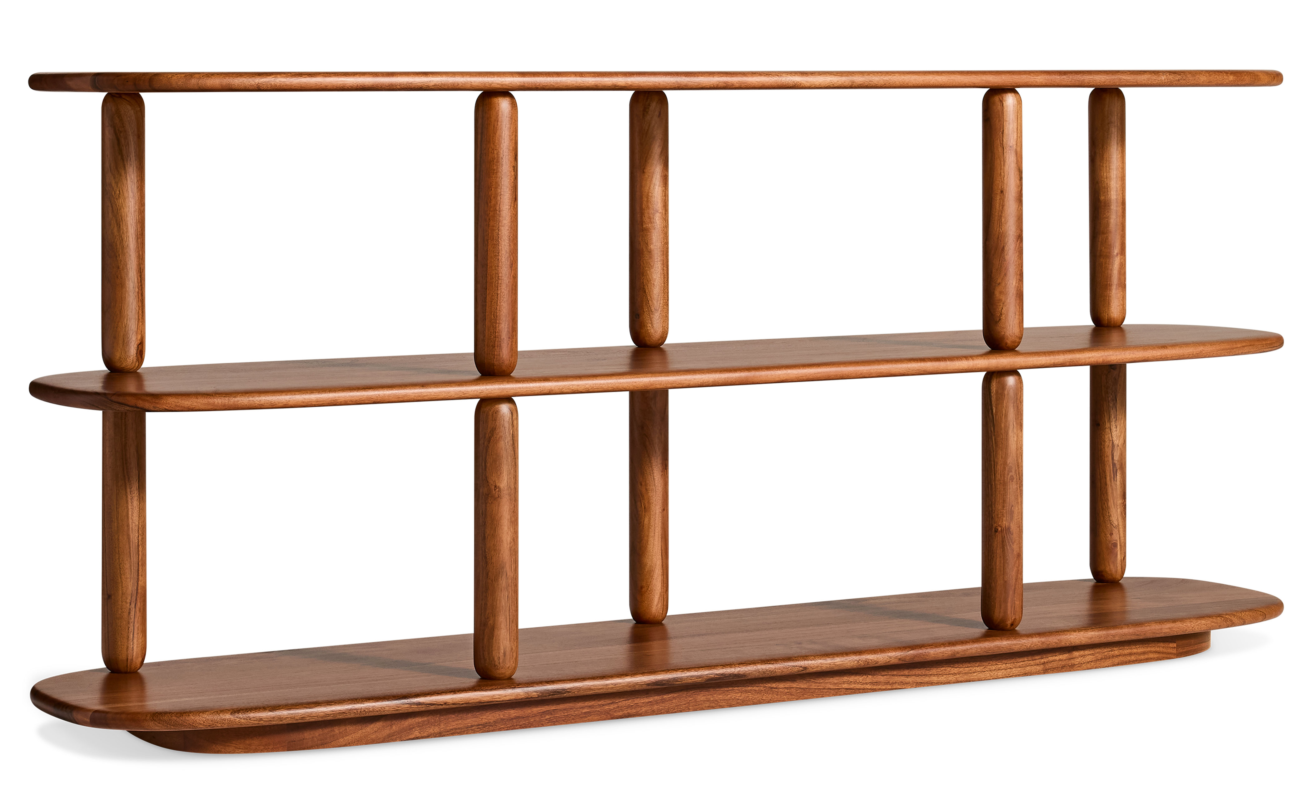 Driftgood Shelf