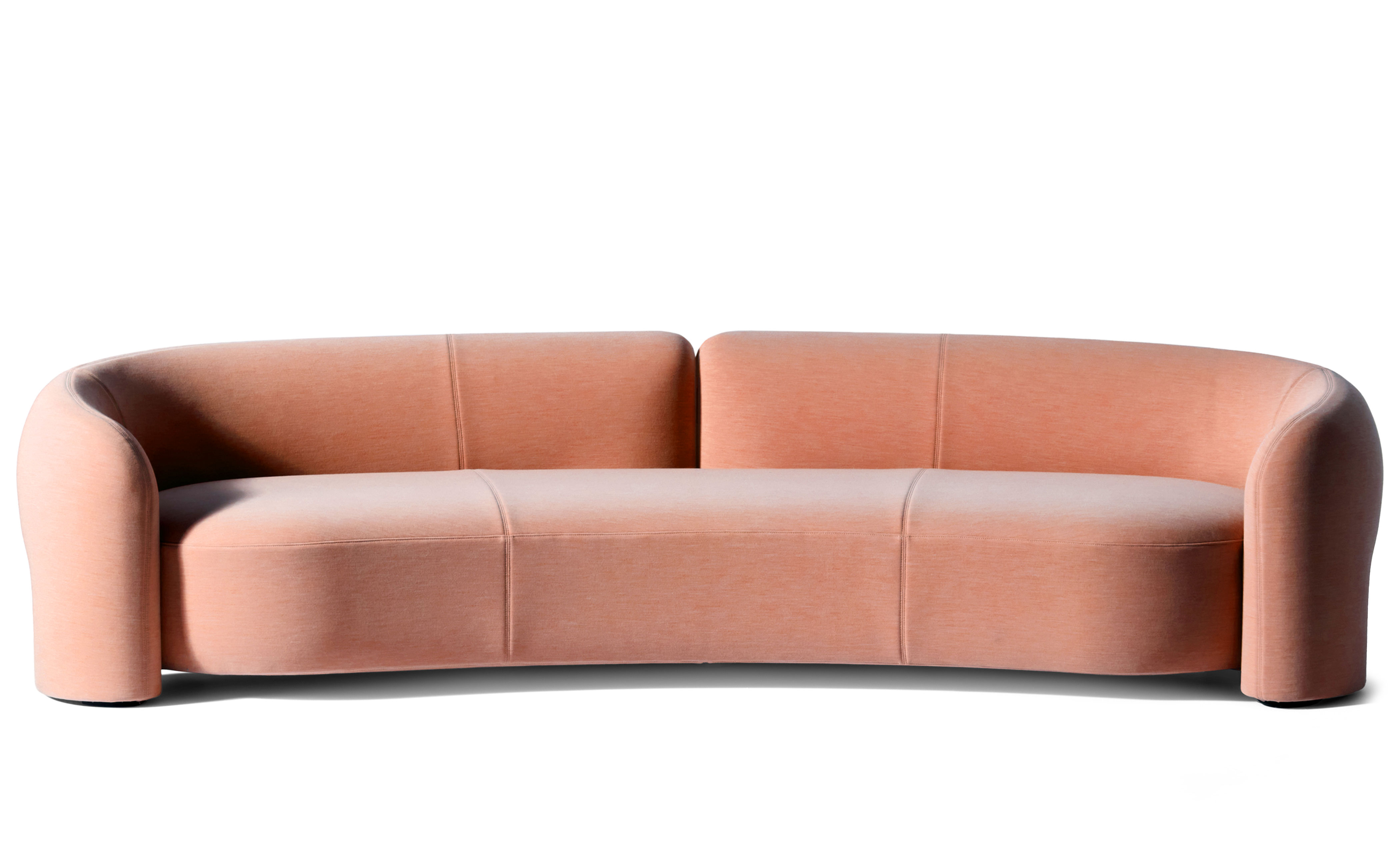 Dudet Bold Sofa