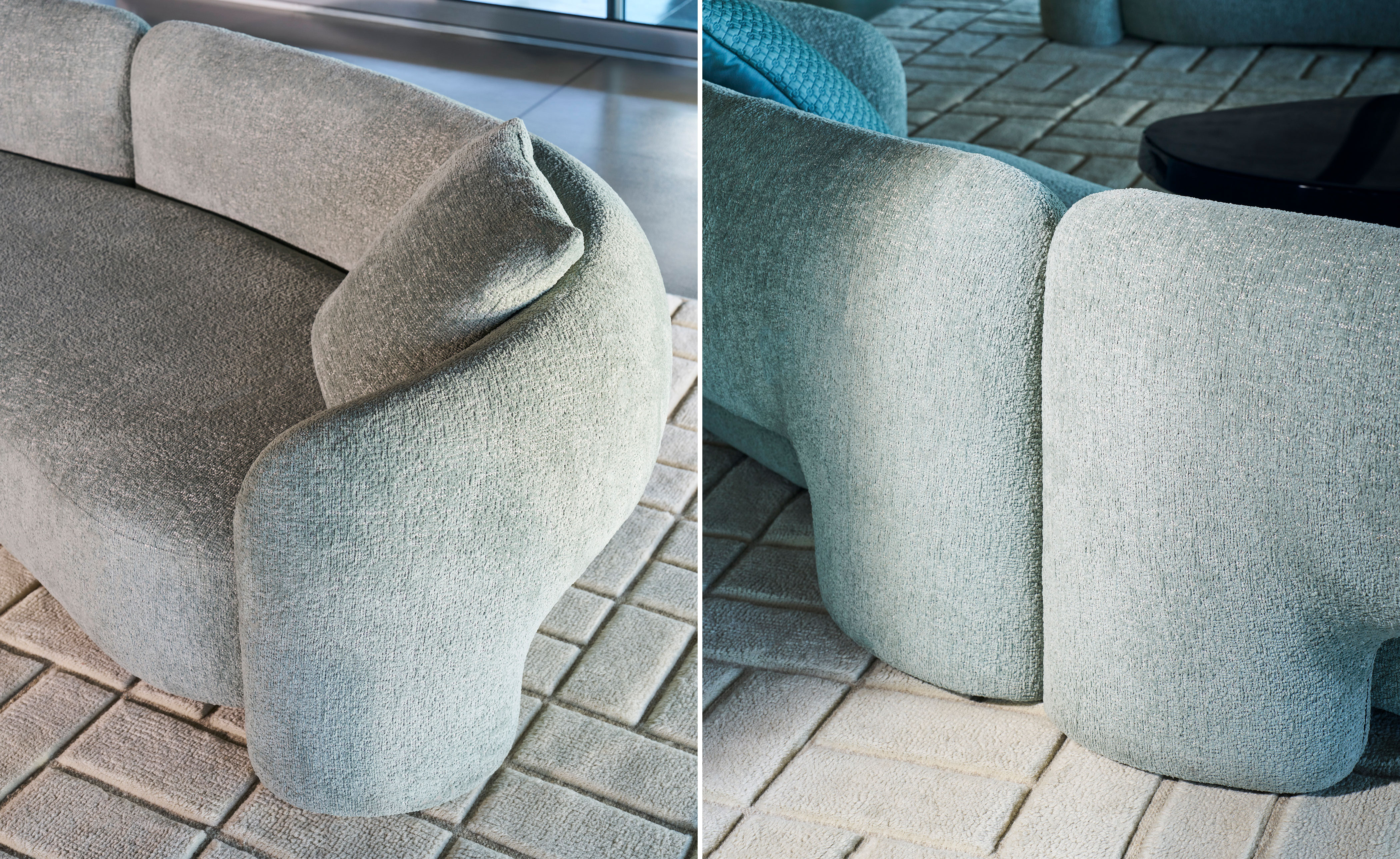 Dudet Bold Sofa