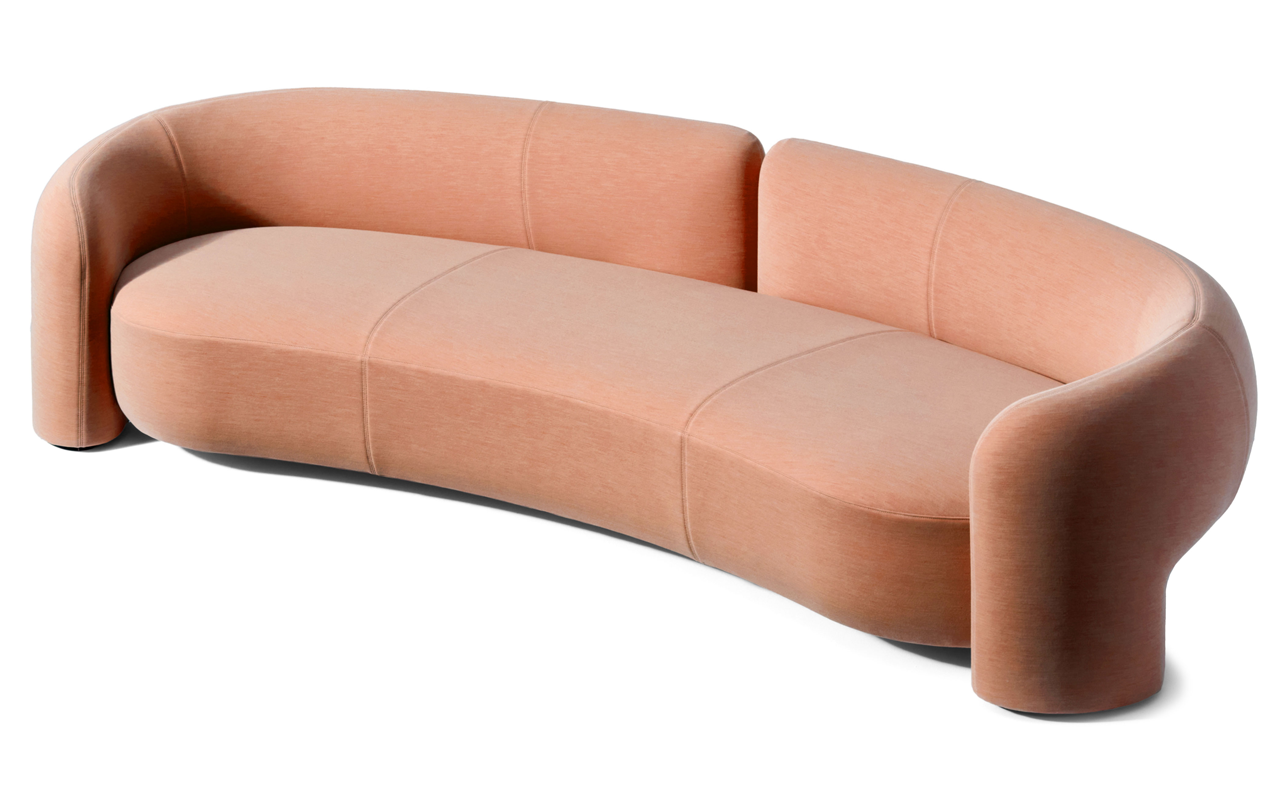 Dudet Bold Sofa