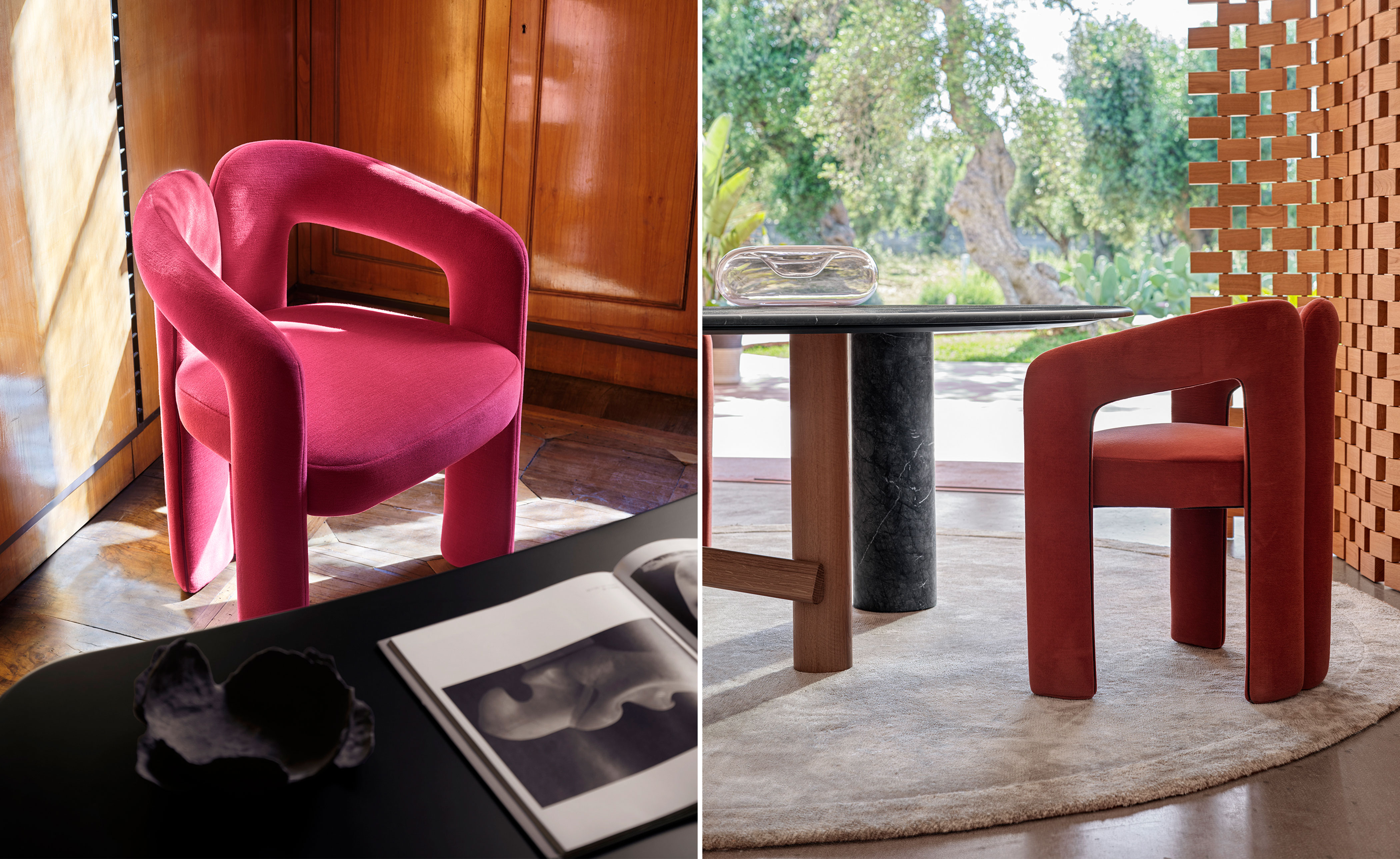 Dudet Dining Chair