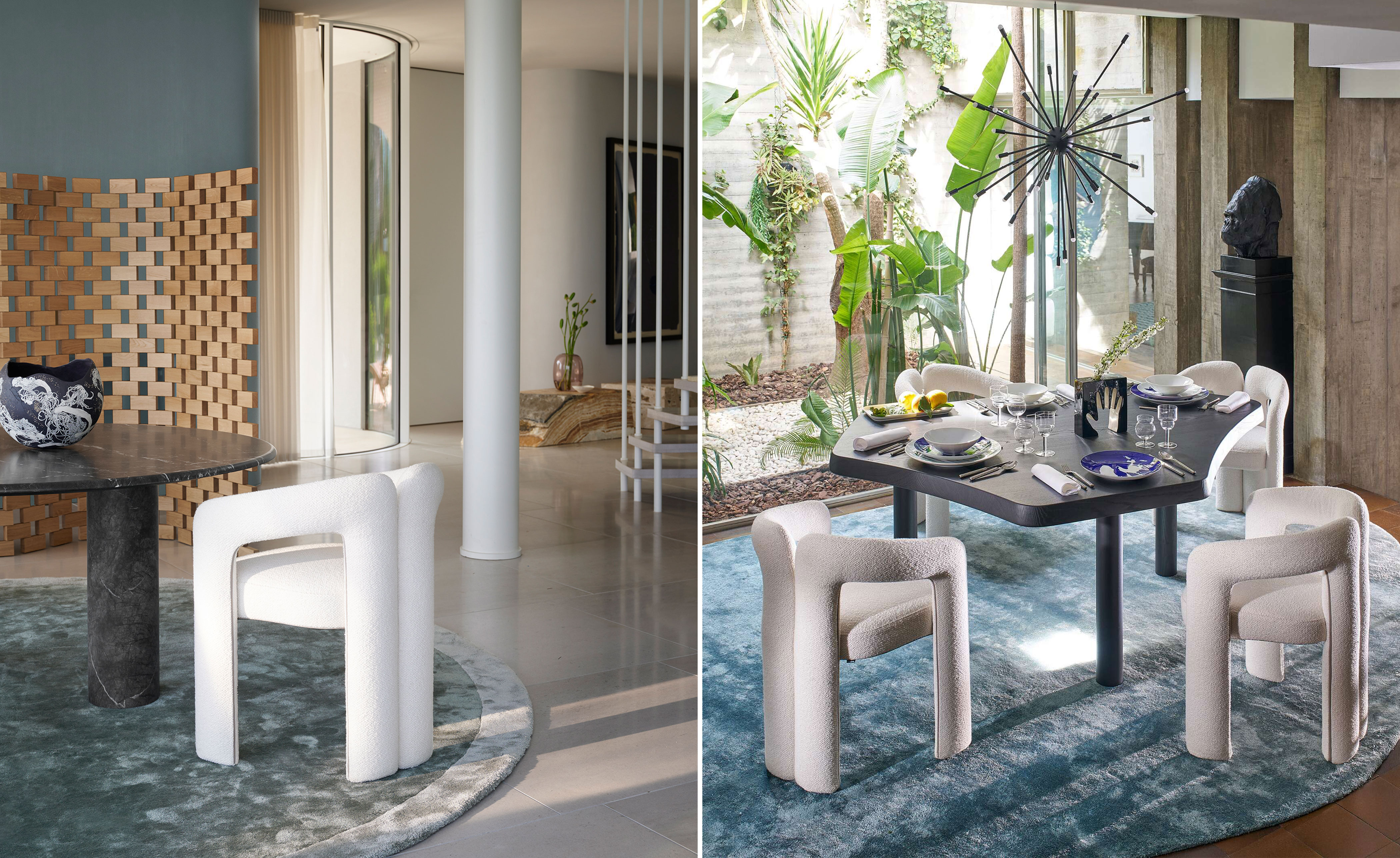 Dudet Dining Chair