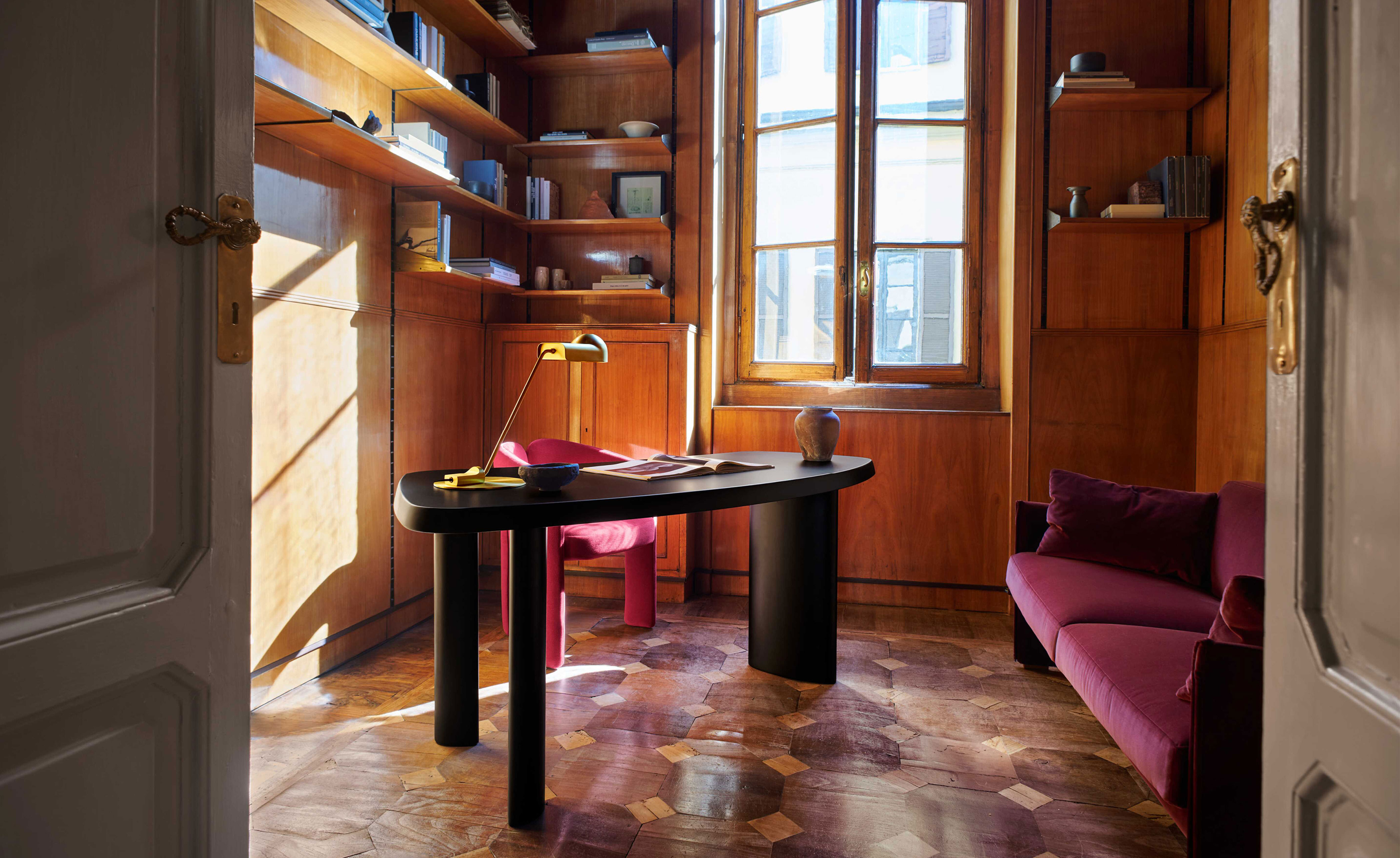 Dudet Dining Chair