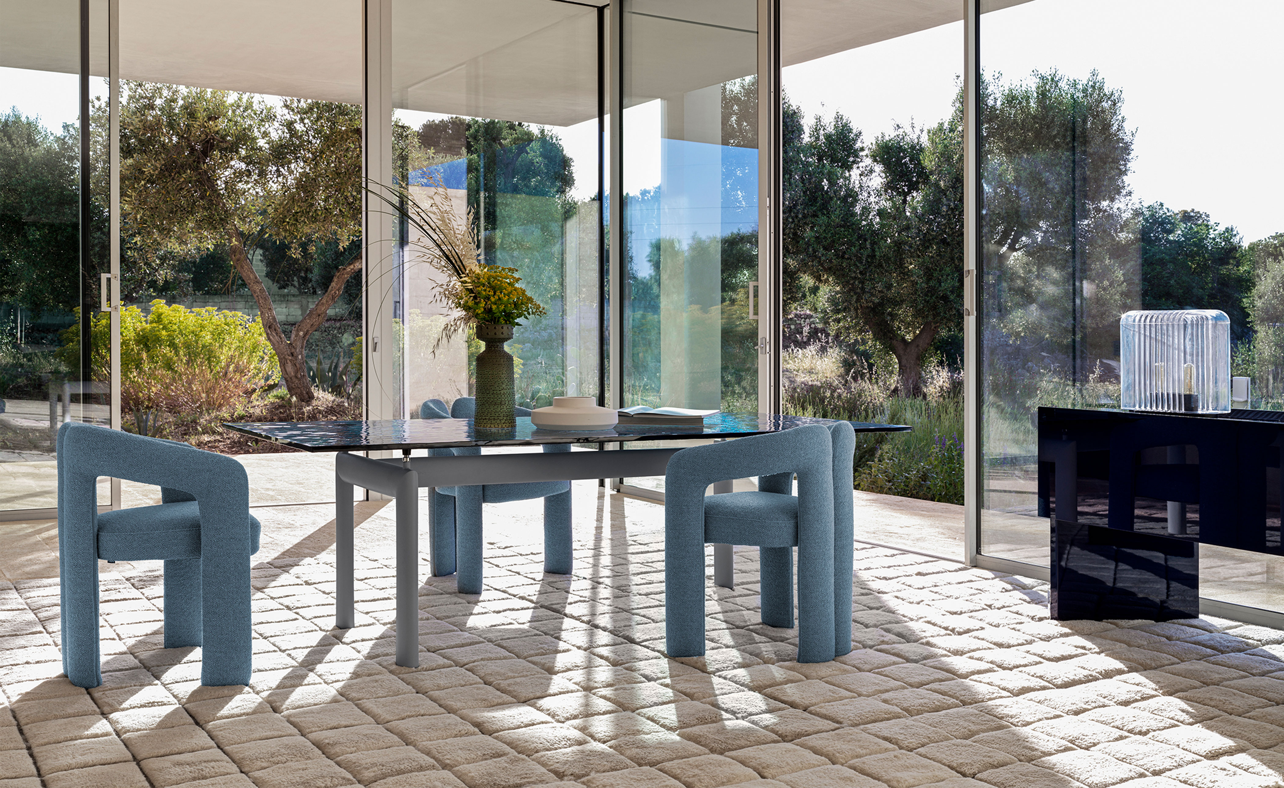 Dudet Dining Chair