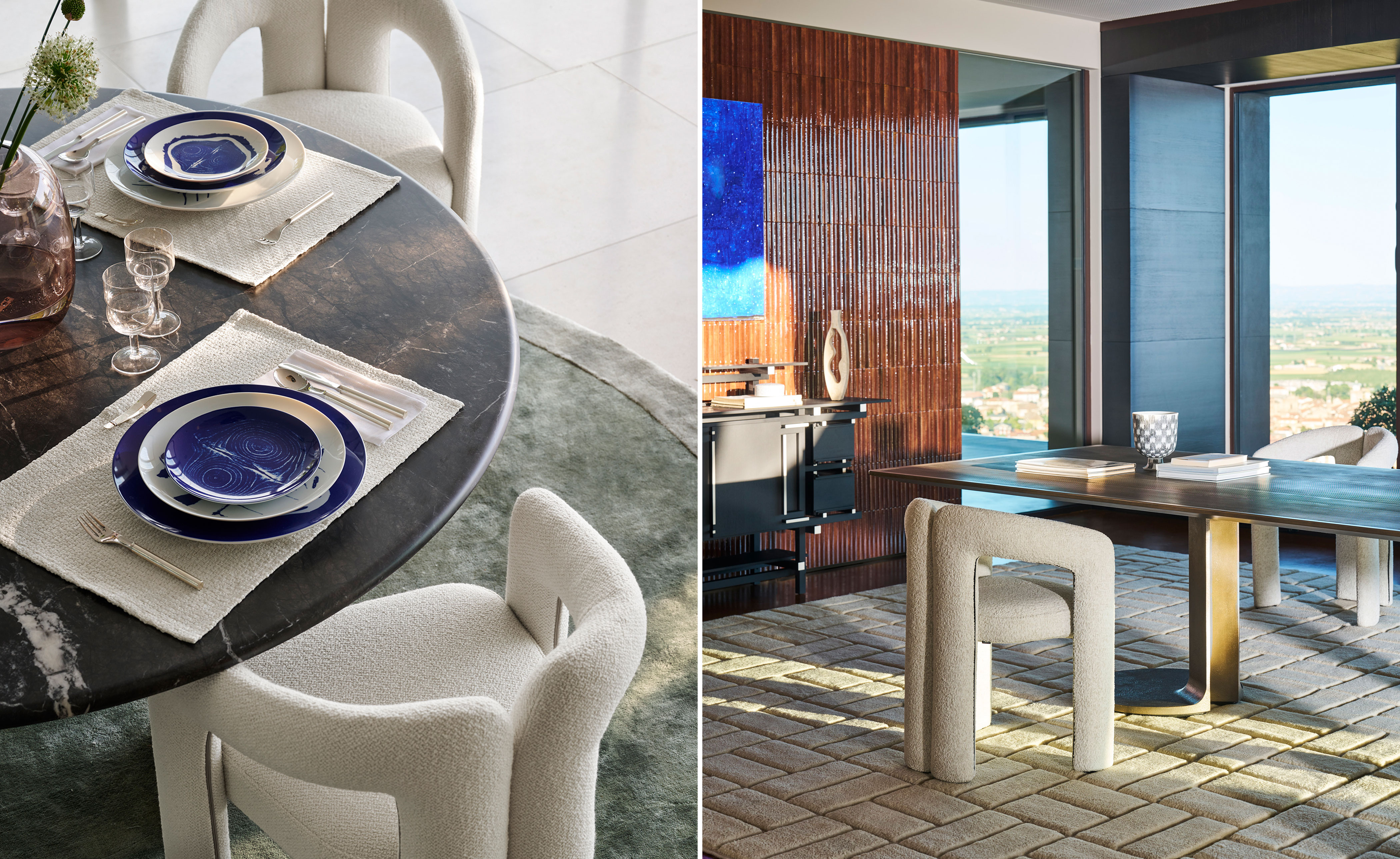 Dudet Dining Chair