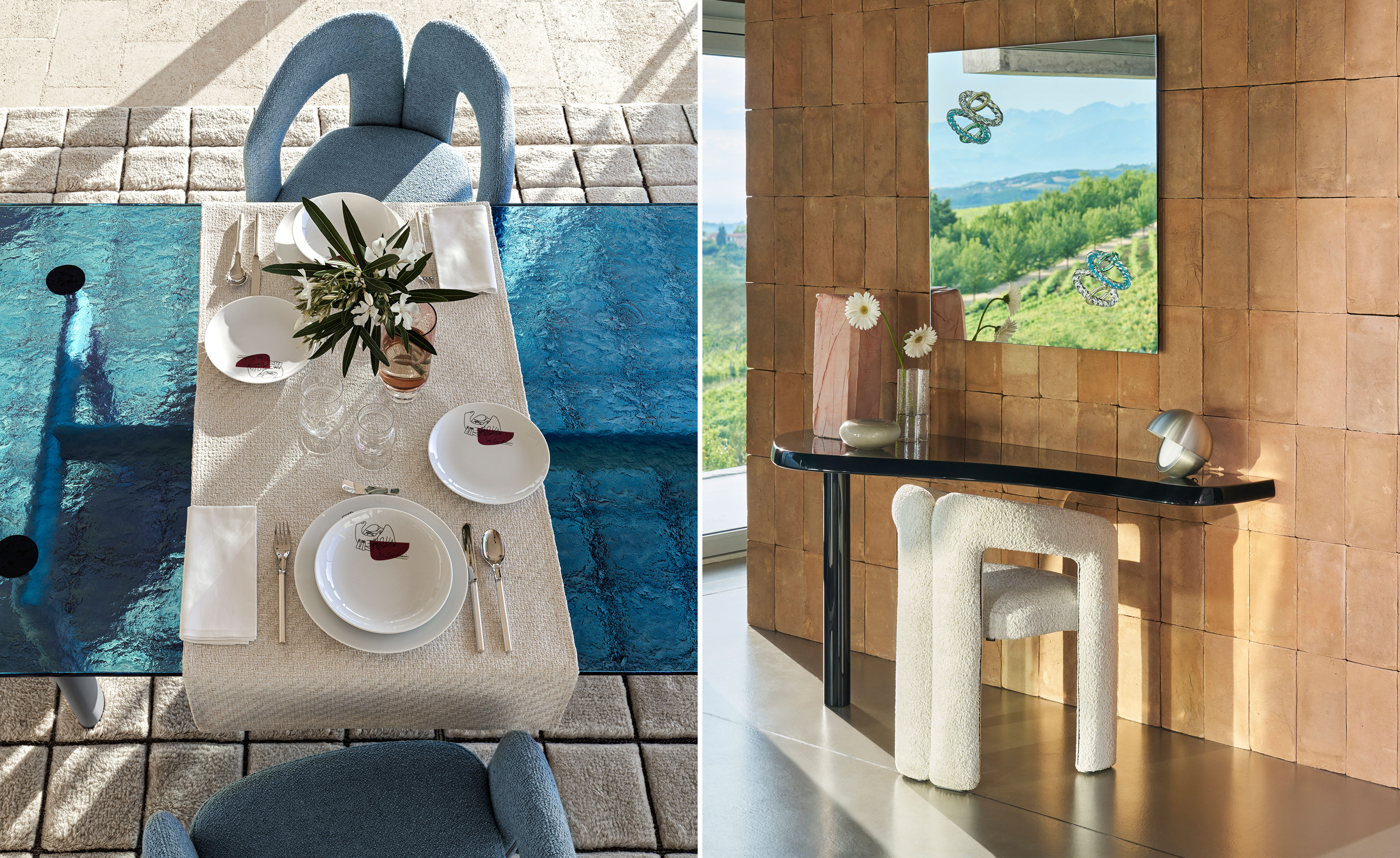 Dudet Dining Chair