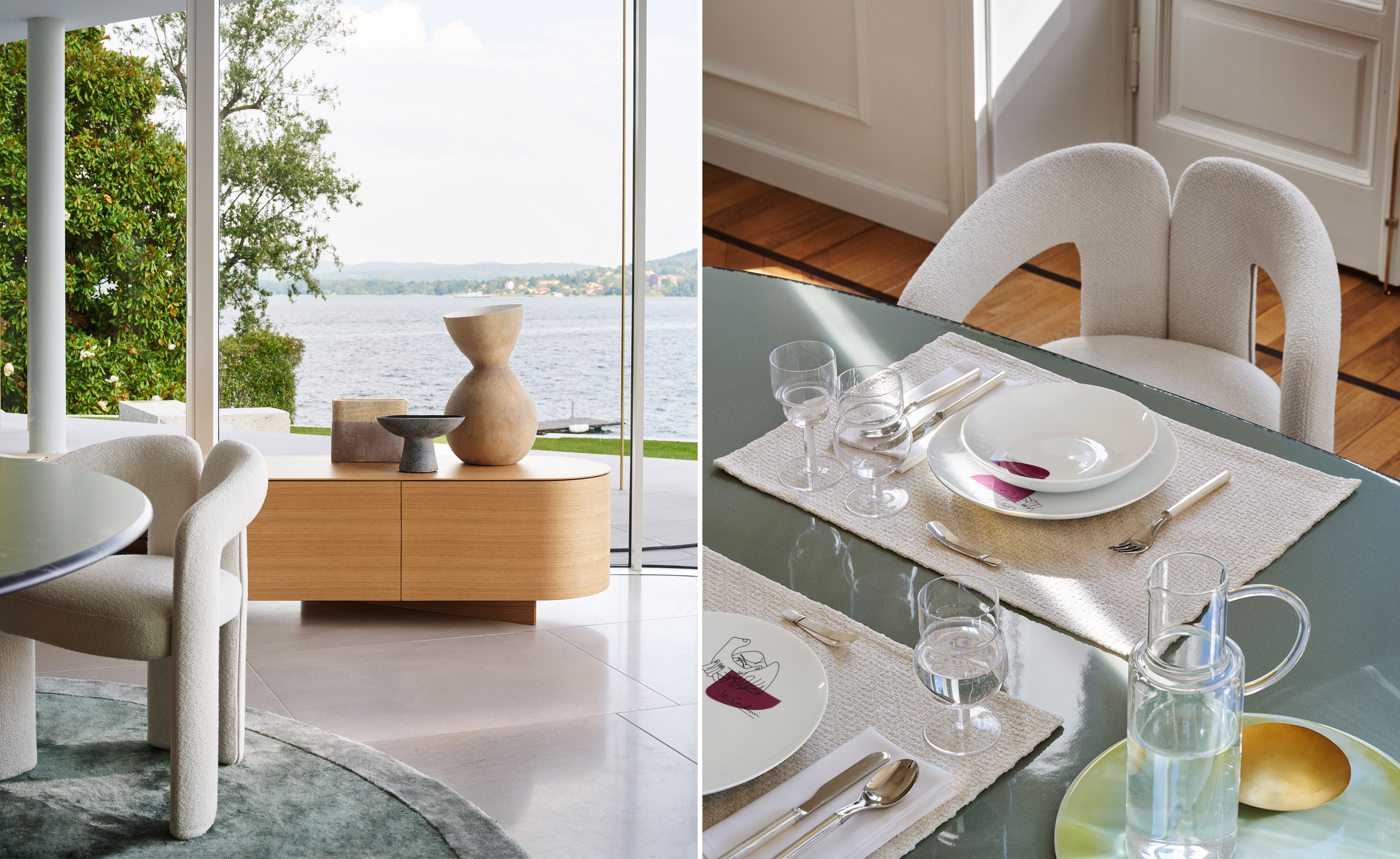 Dudet Dining Chair