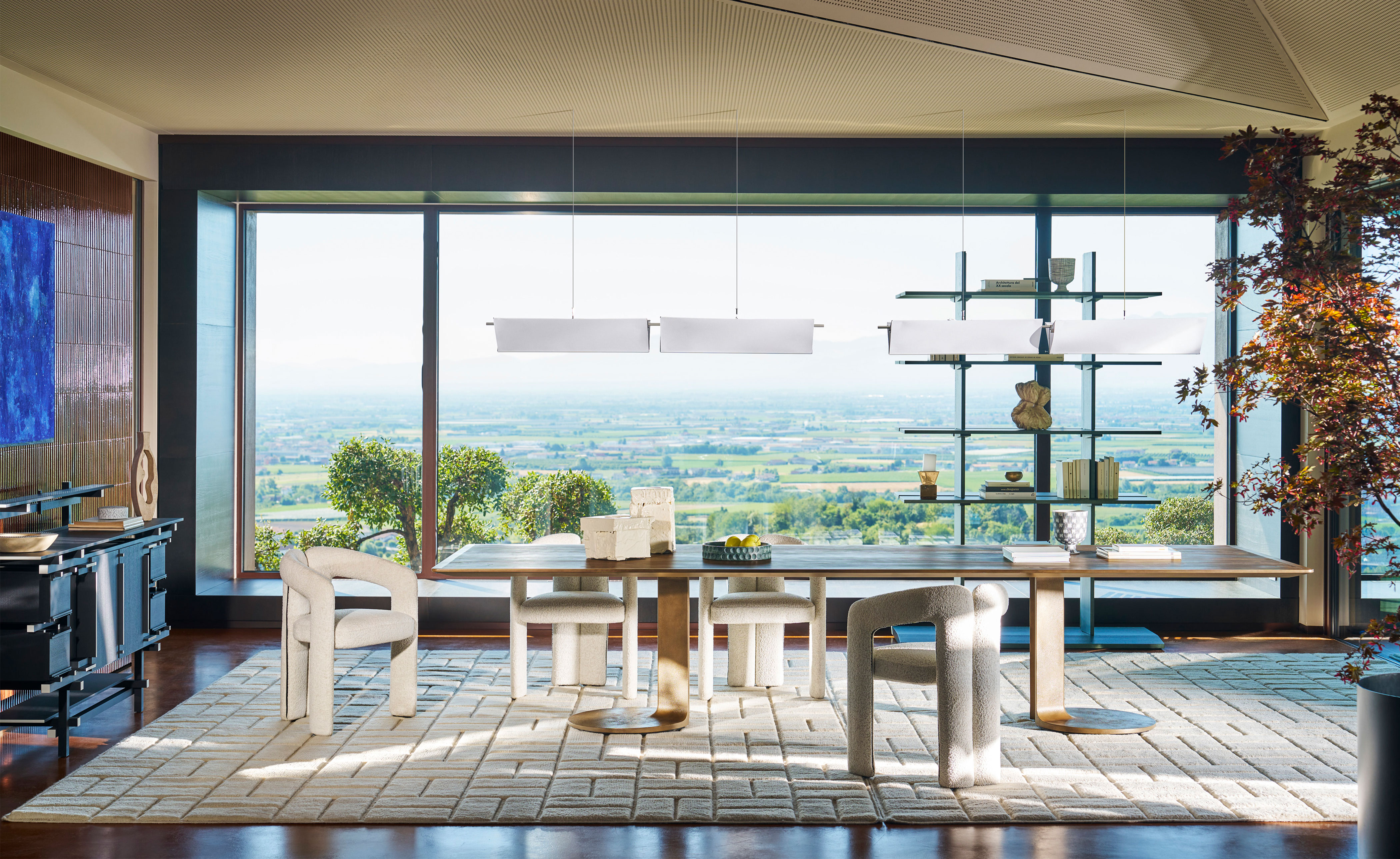 Dudet Dining Chair