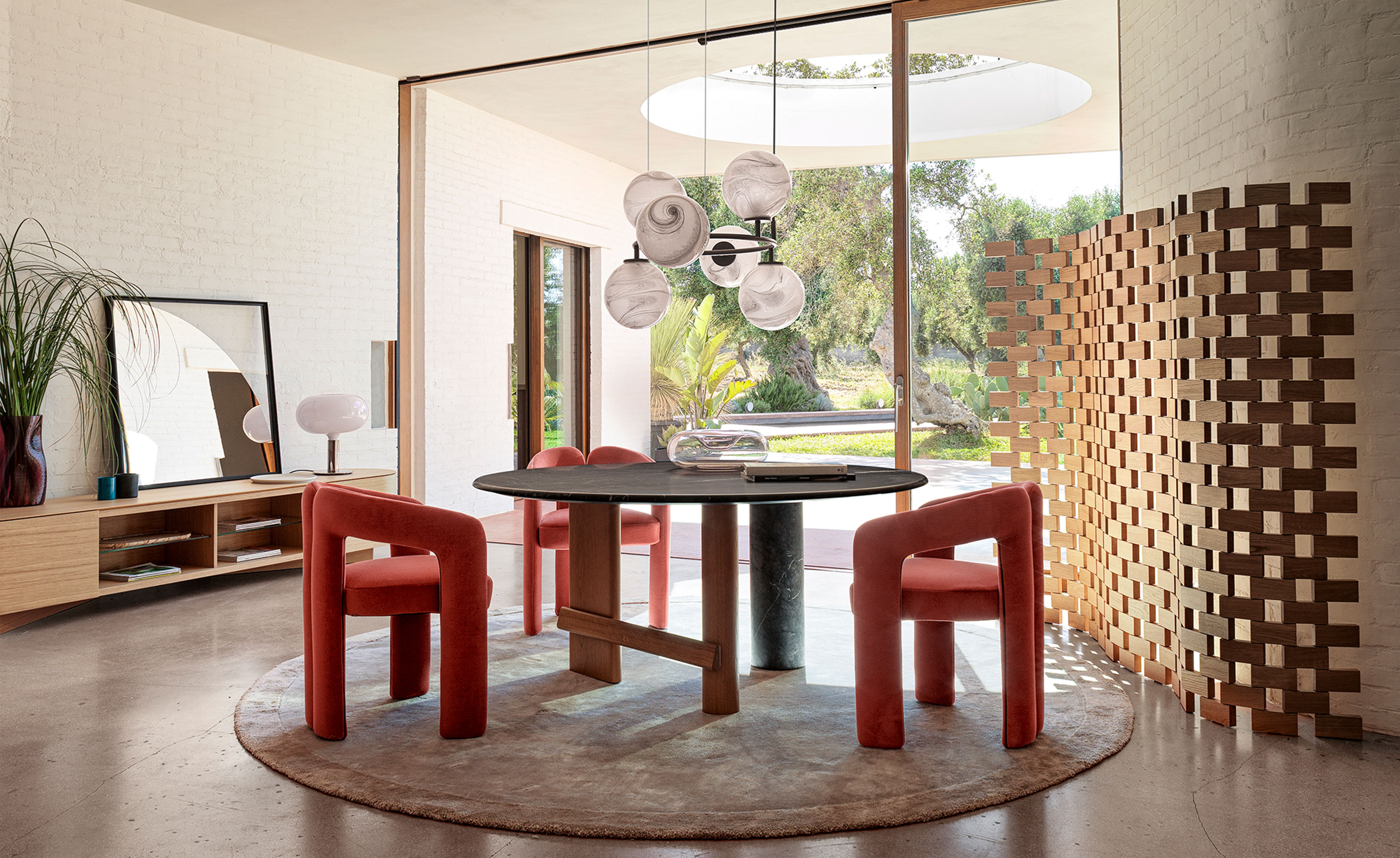 Dudet Dining Chair