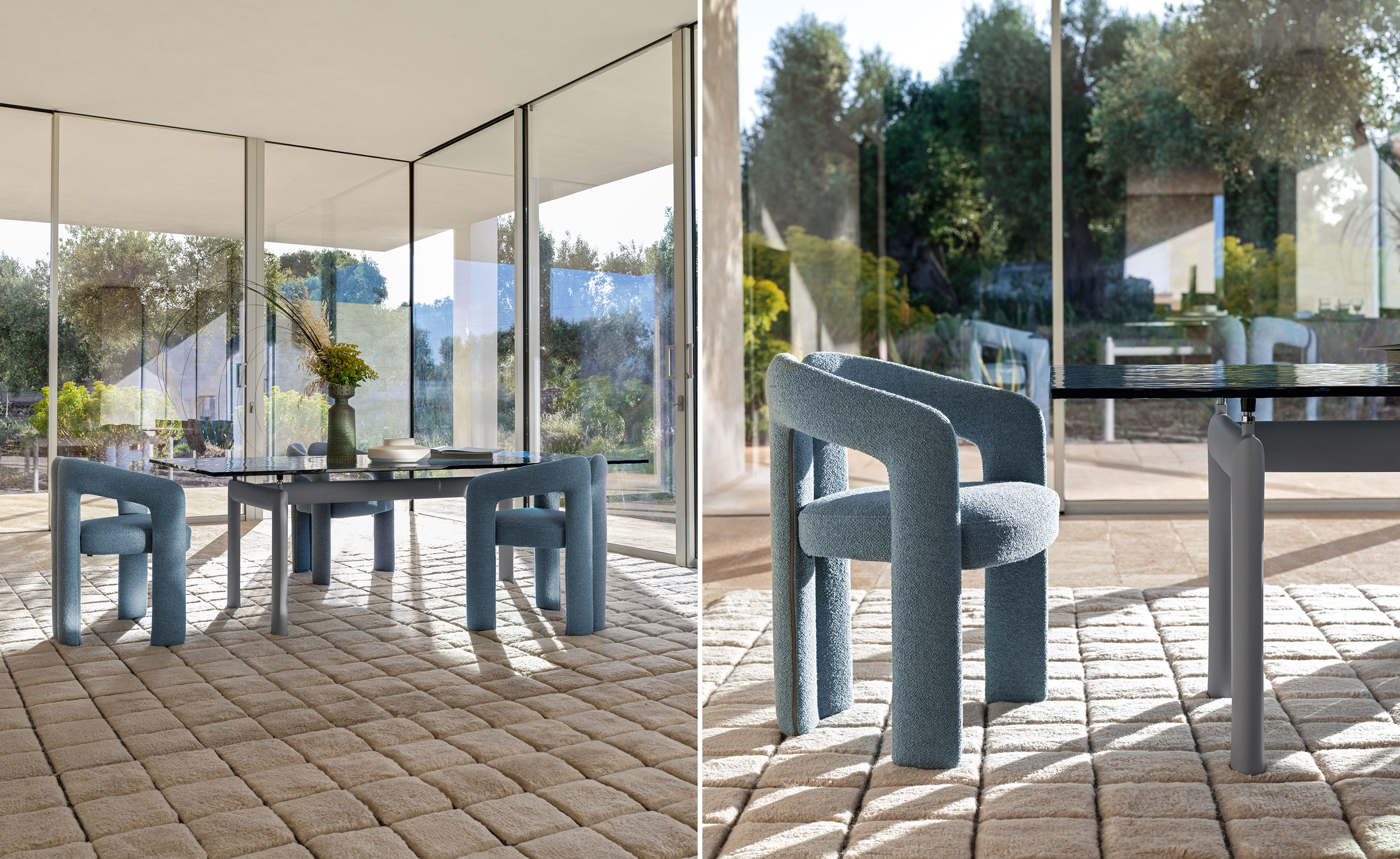 Dudet Dining Chair