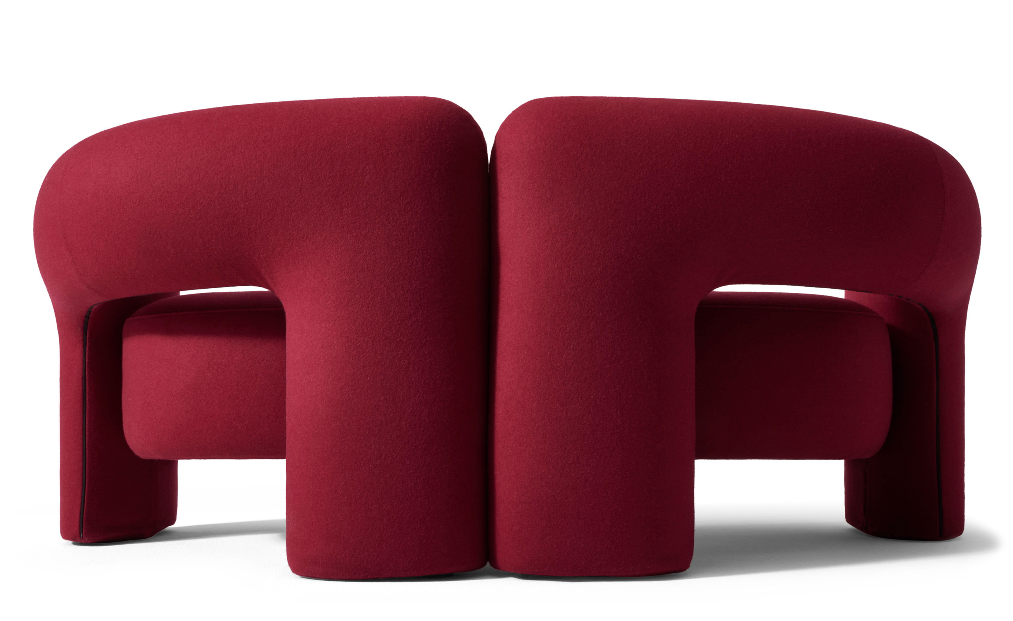 Dudet Sofa