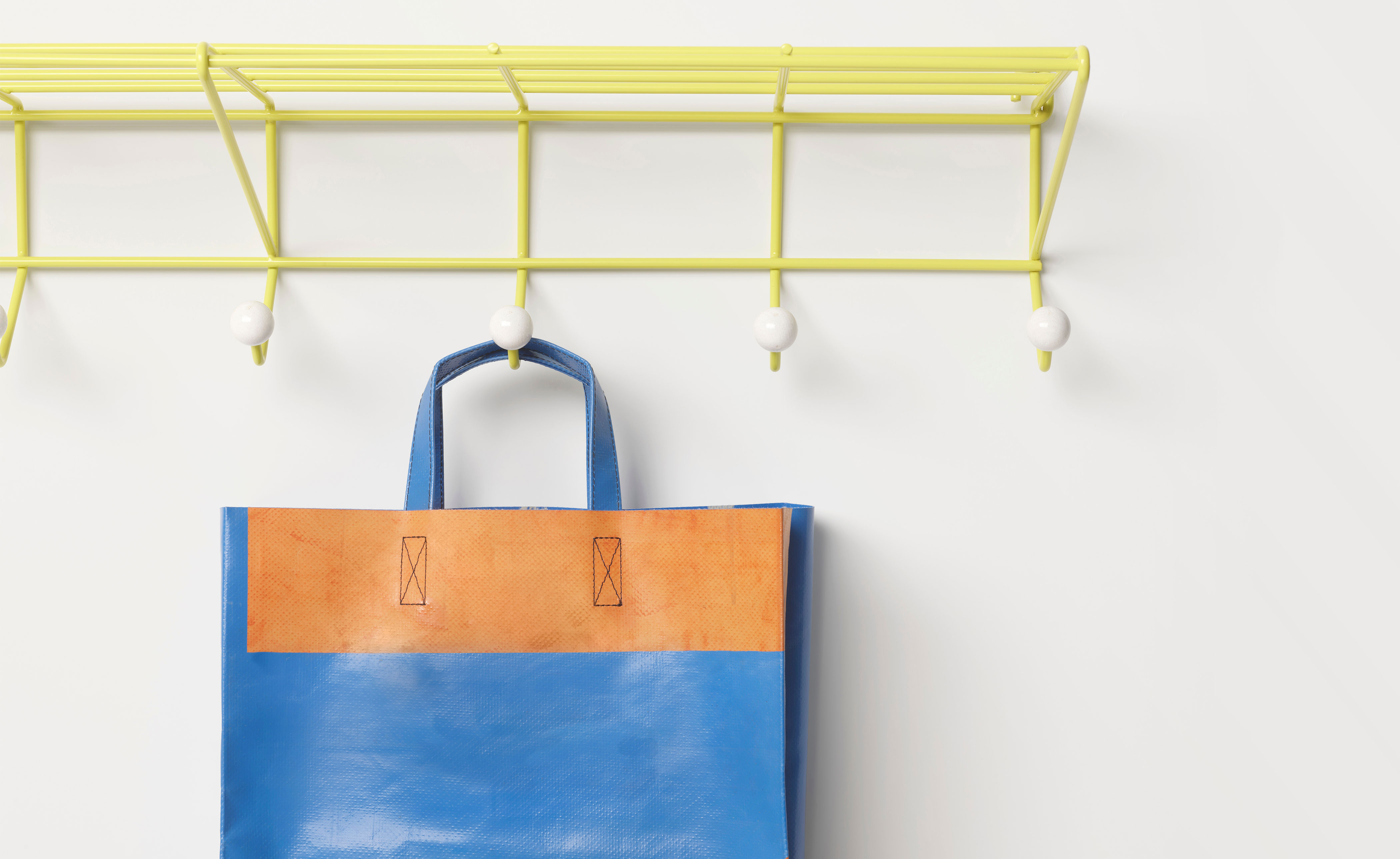 DZ05 Coat Rack