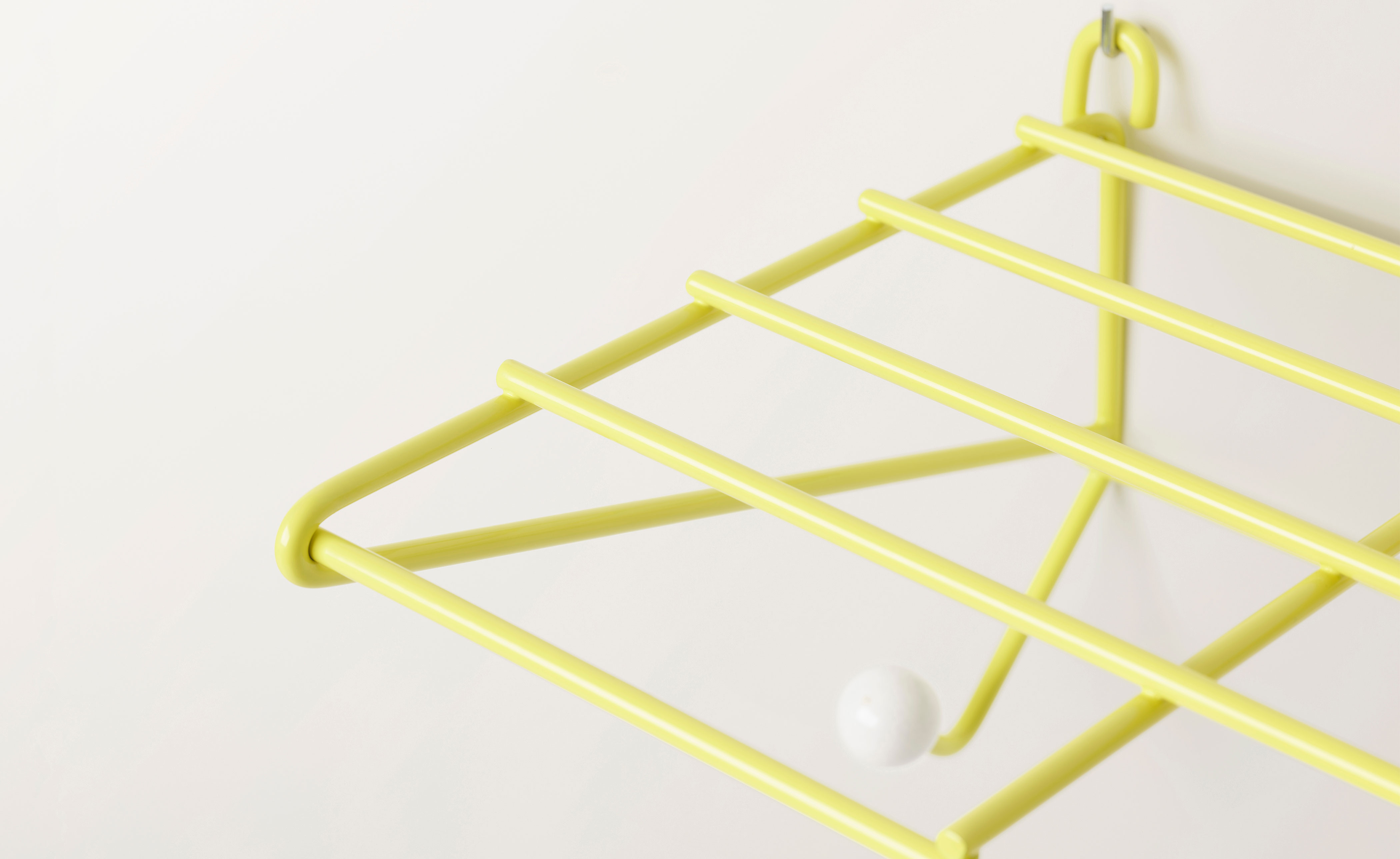 DZ05 Coat Rack