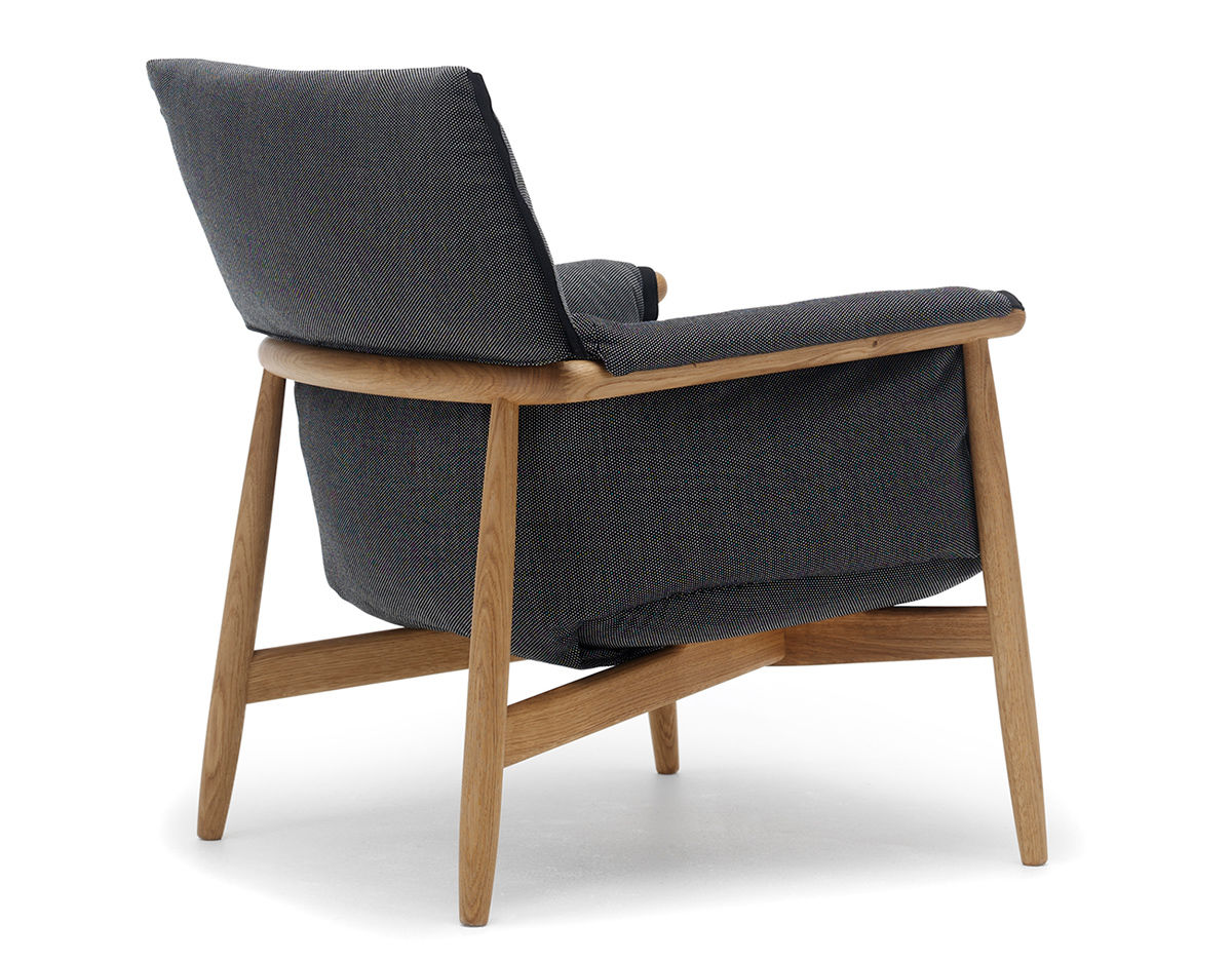 Hansen best sale lounge chair