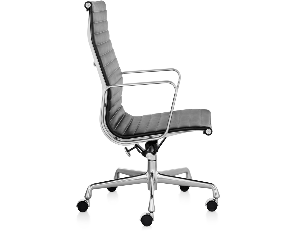 Eames® Aluminum Group Executive Chair - hivemodern.com