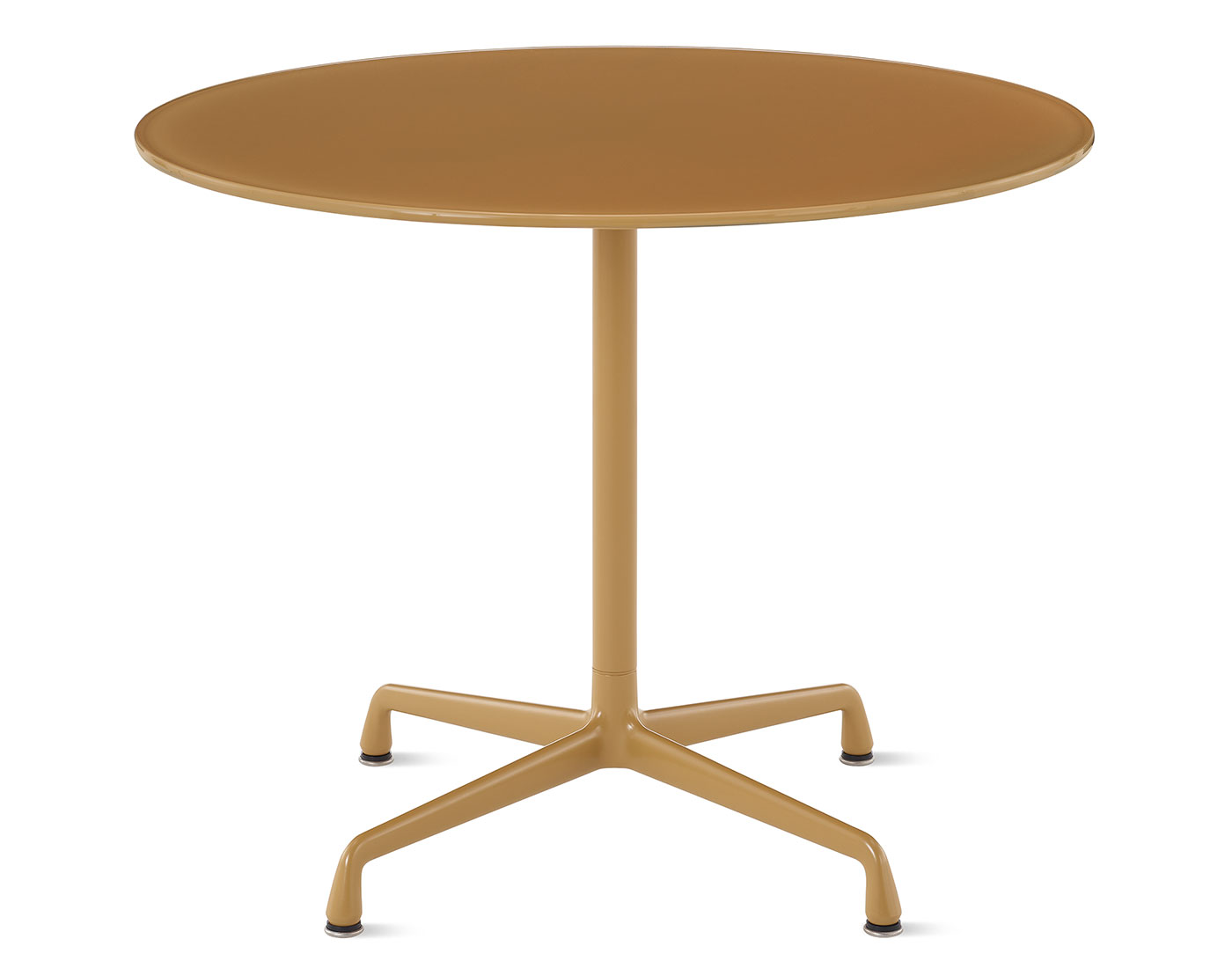 Eames Round Dining Table 70cm-120cm DIAMETER