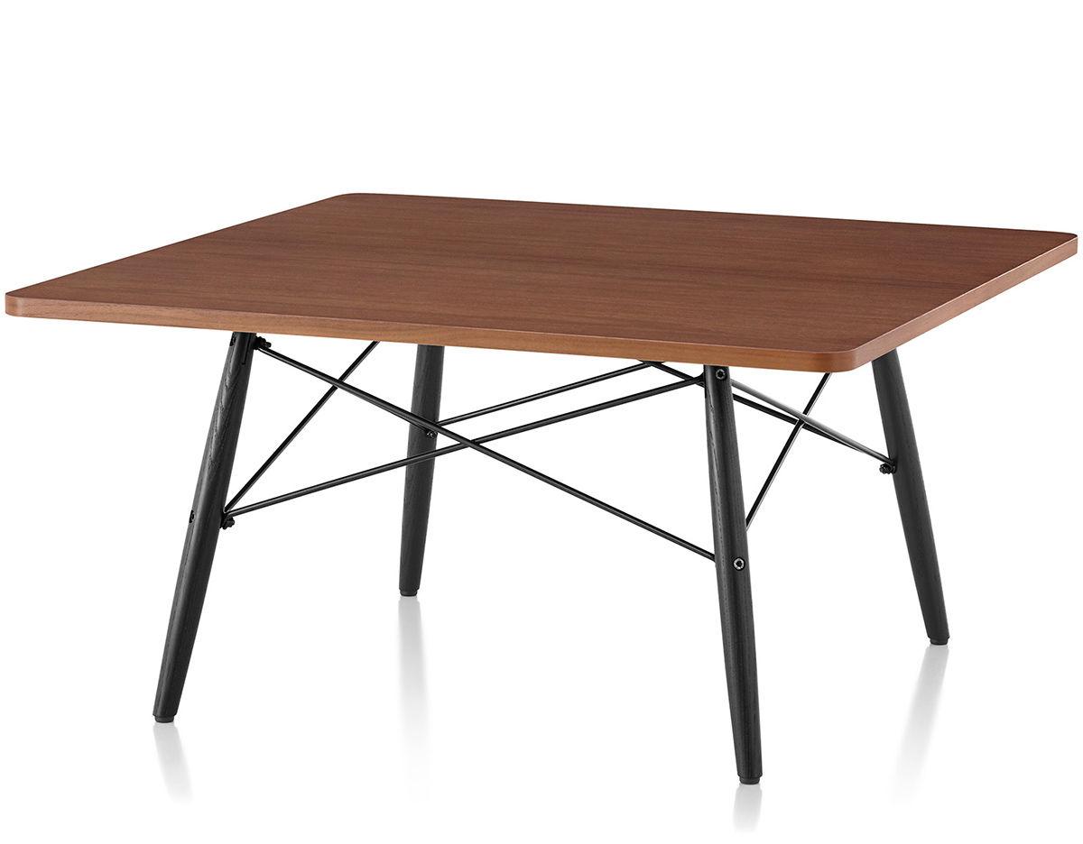 Eames Square Coffee Table Herman Miller 1 