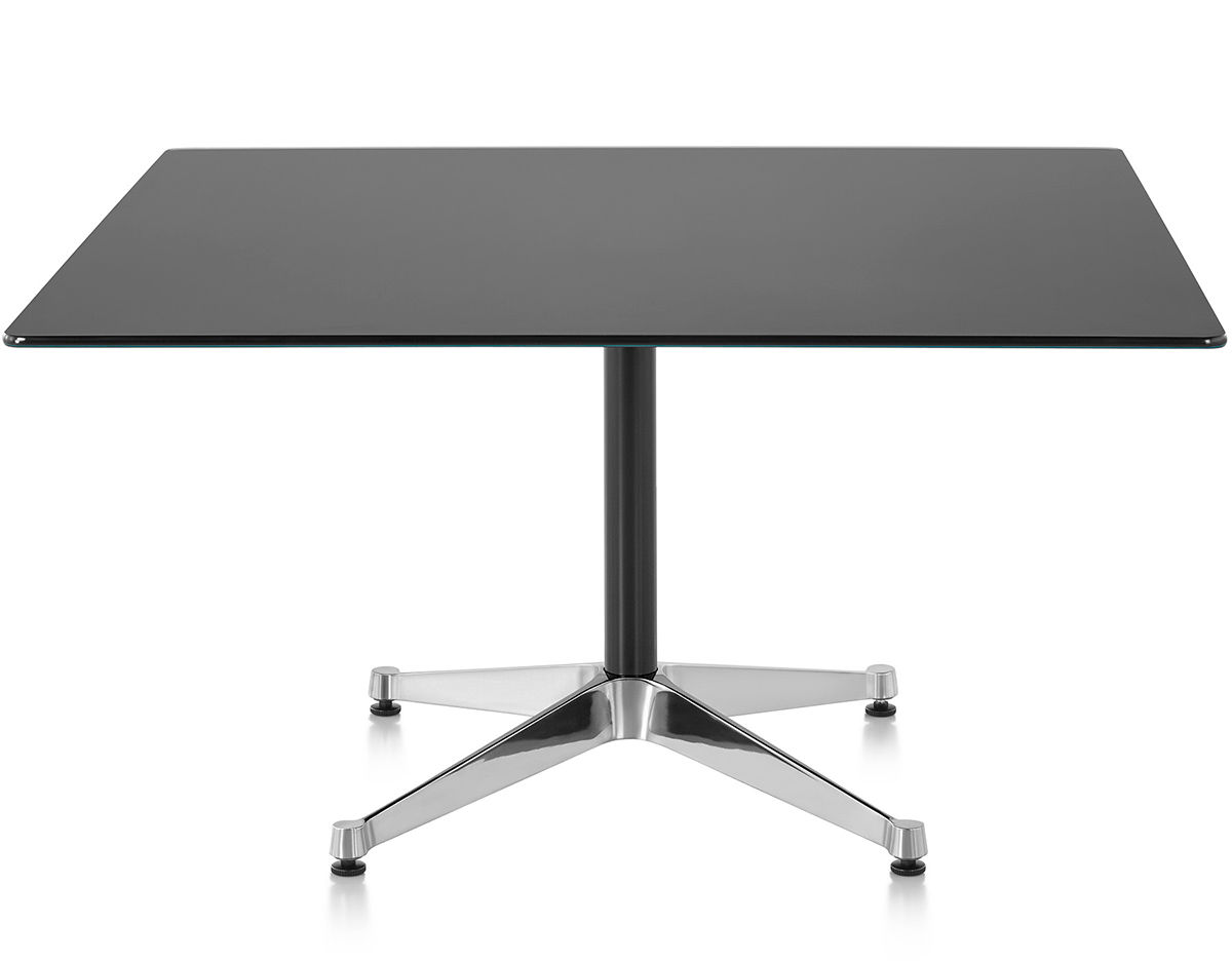 Eames Square Conference Table Herman Miller 1 