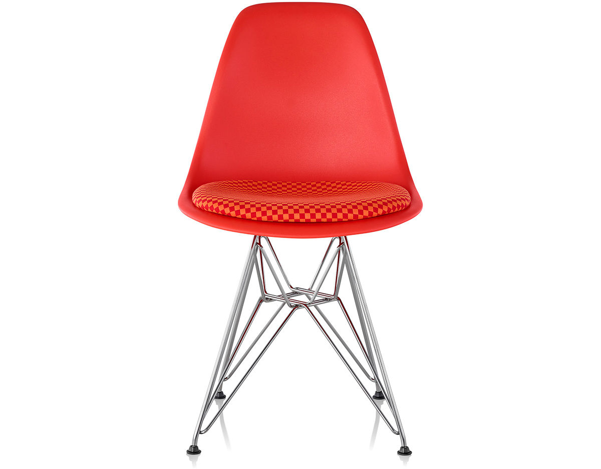 eiffel chair seat pads