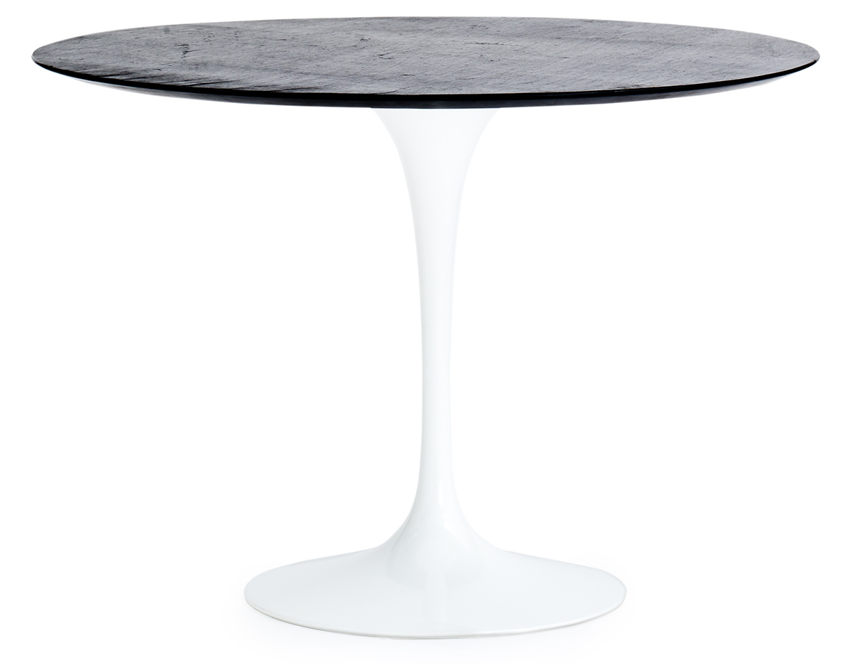 Saarinen Outdoor Round Dining Table Hivemodern Com