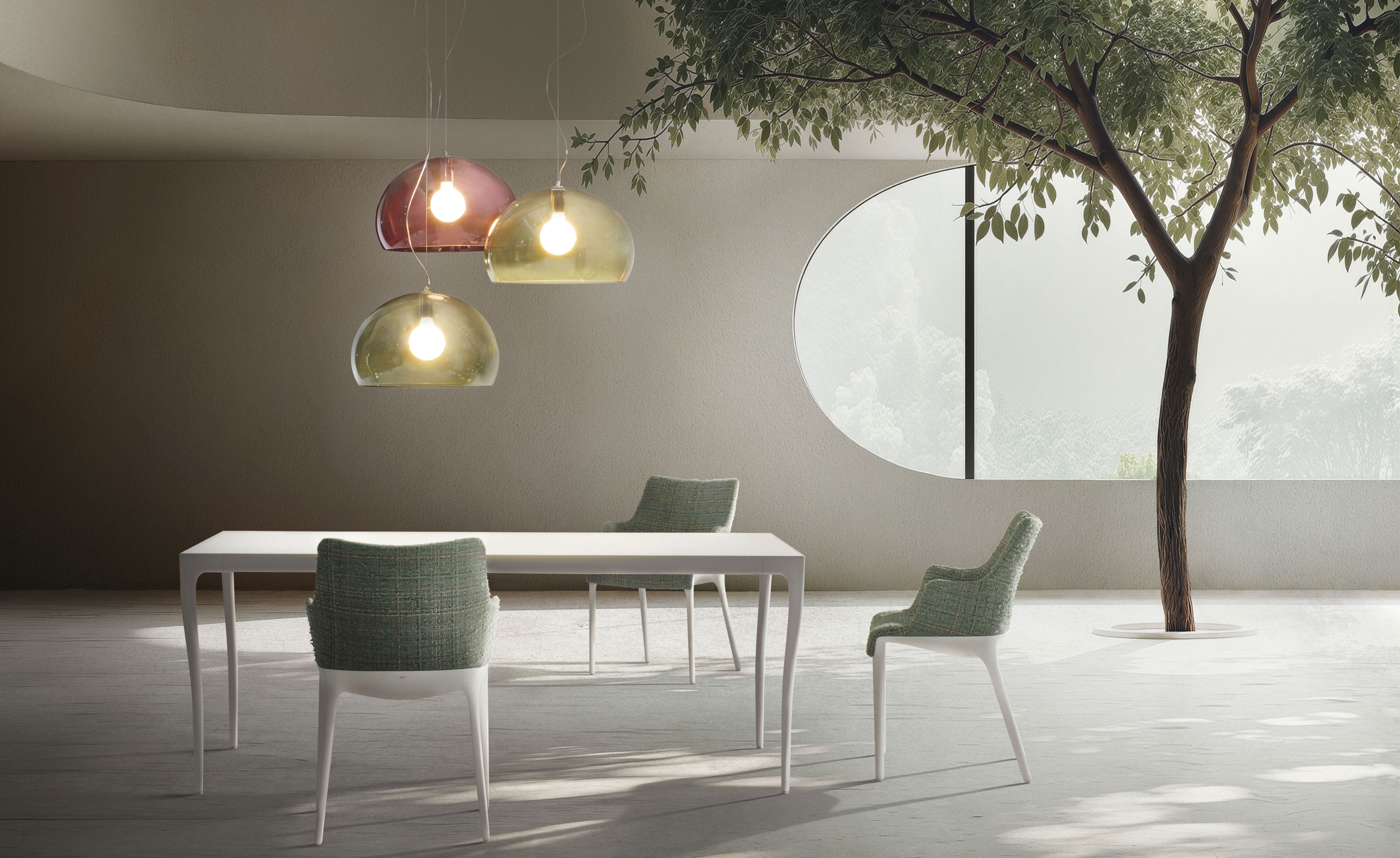 Eleganza Ela Chair
