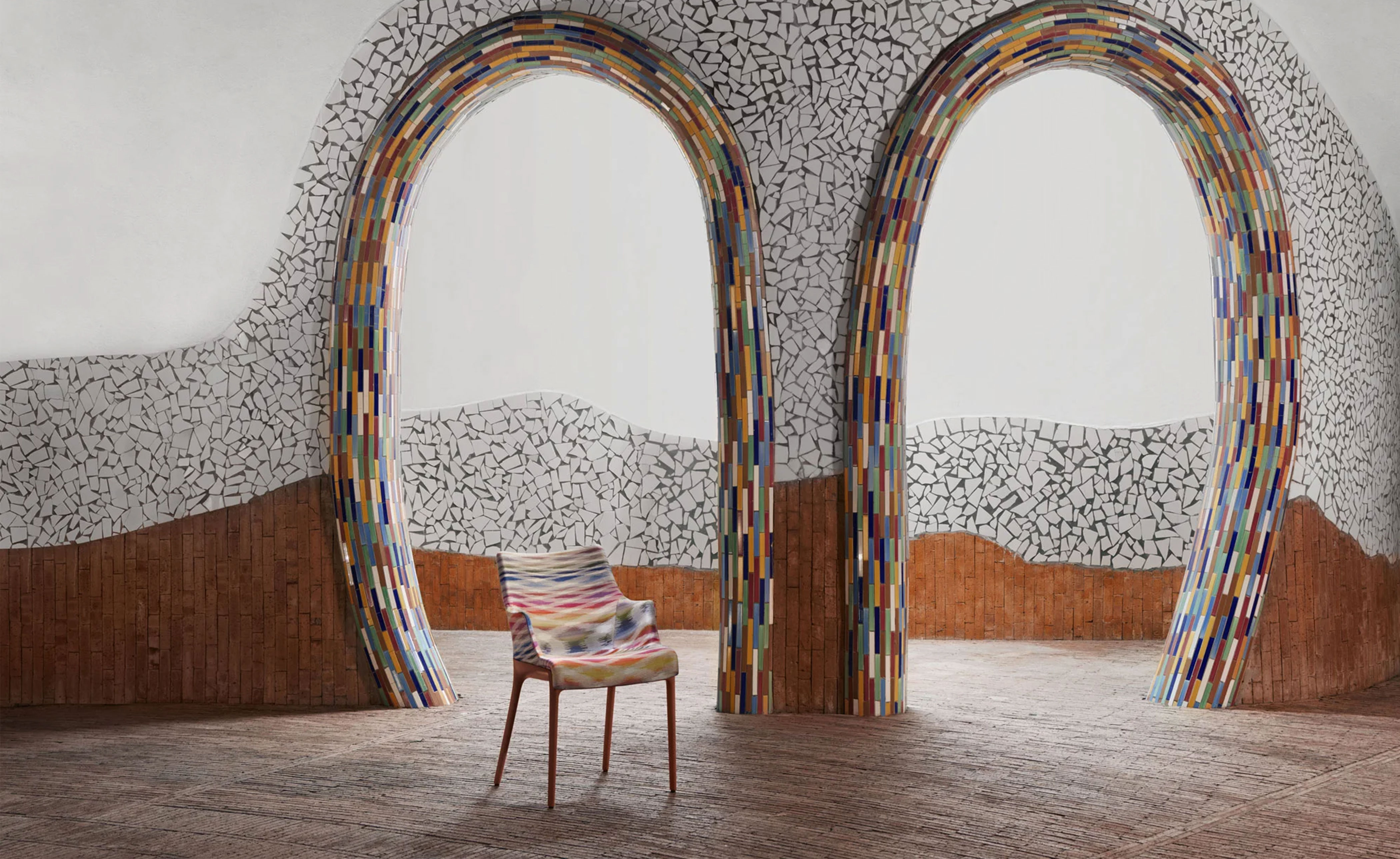 Eleganza Ela Chair
