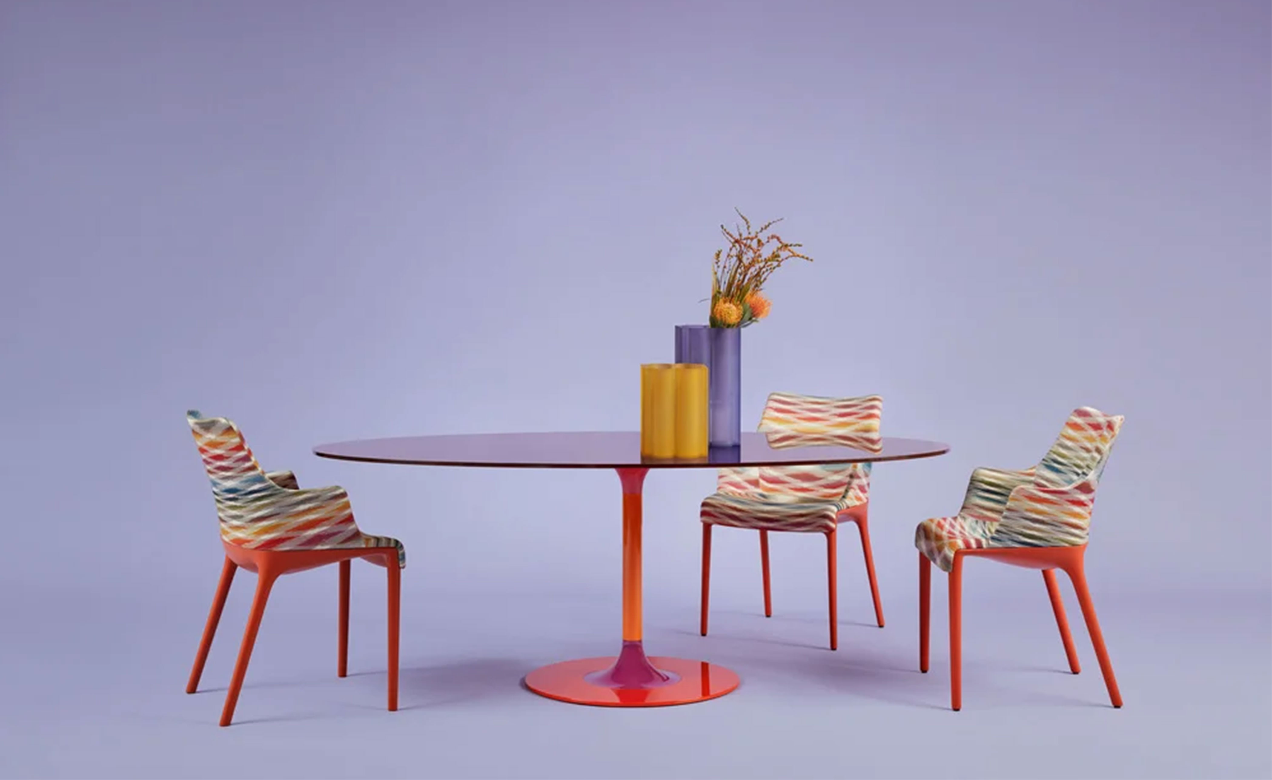 Eleganza Ela Chair