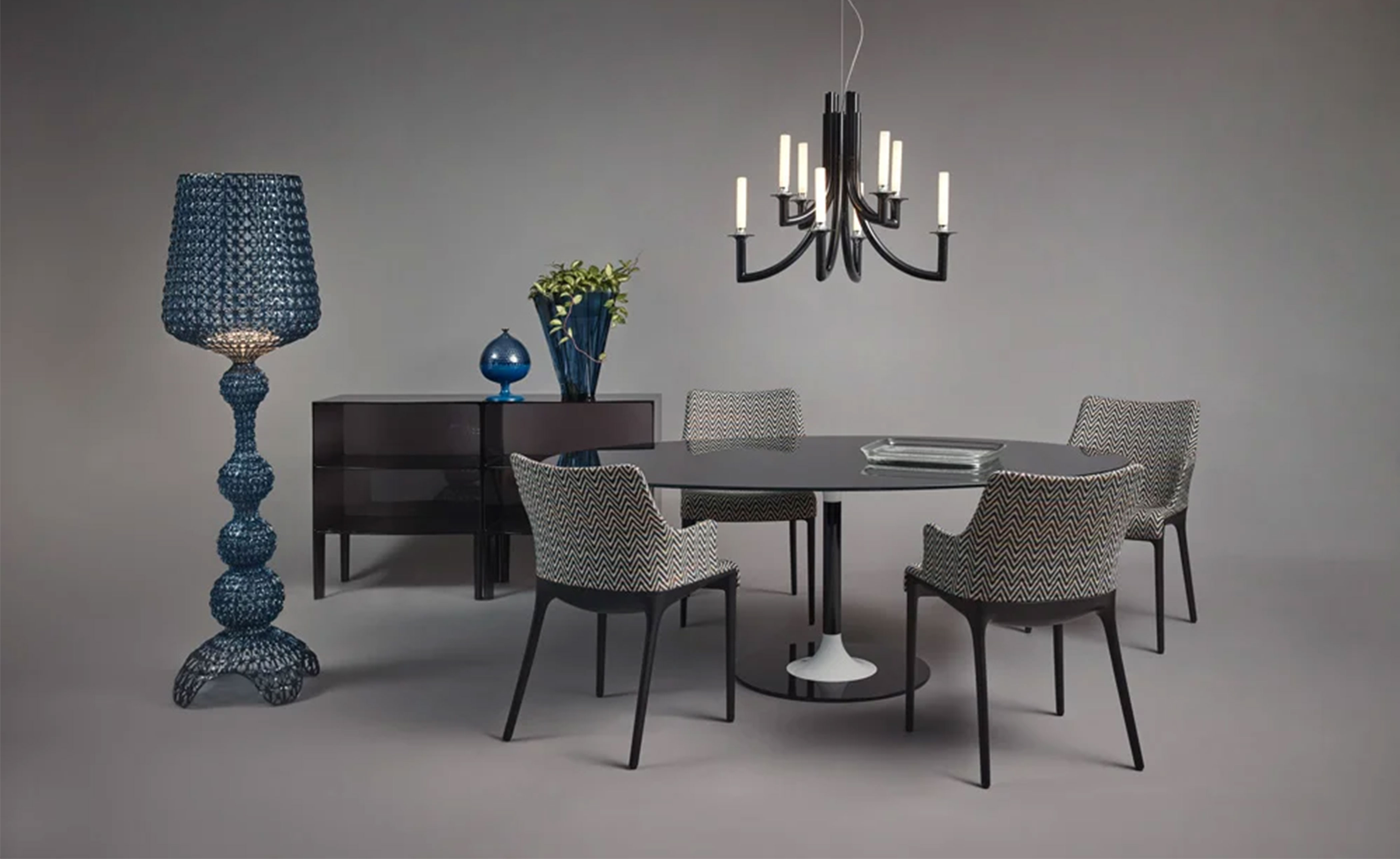 Eleganza Nia Chair