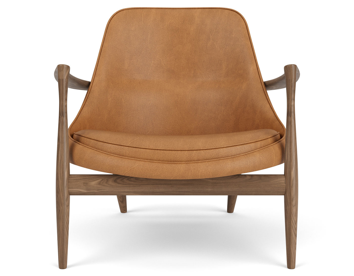 Belt Lounge Chair By Atelier Oï - Art of Living - Home