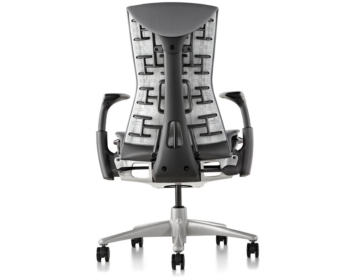 Embody task chair hive