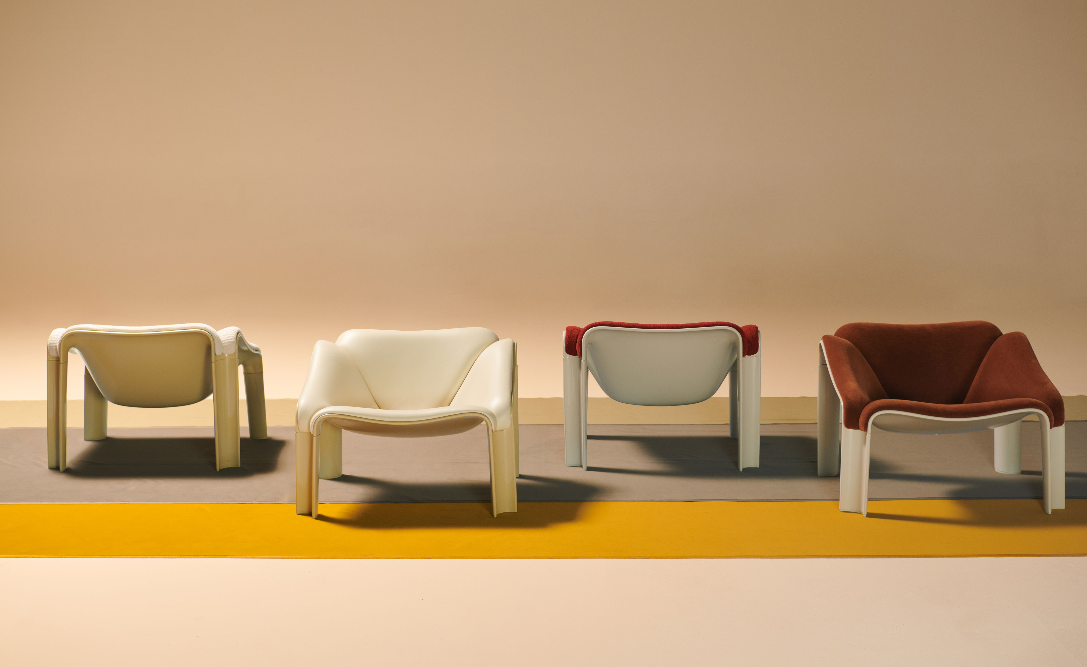 F300 Lounge