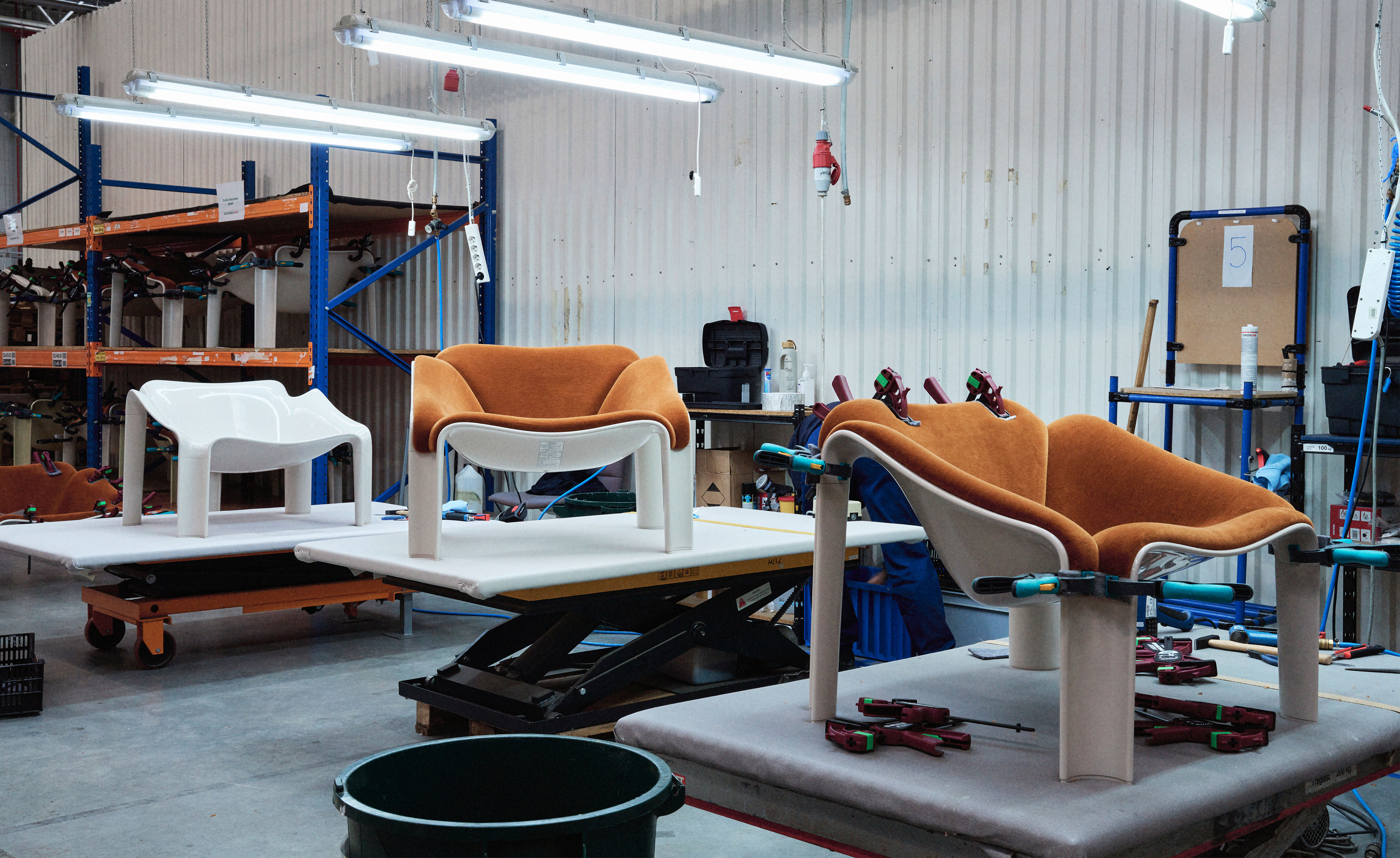 F300 Lounge