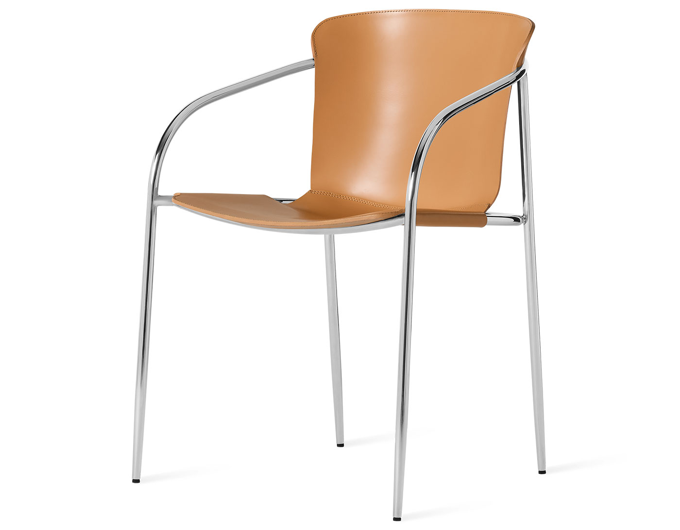 Farrier Dining Chair by Blu Dot – $468.00