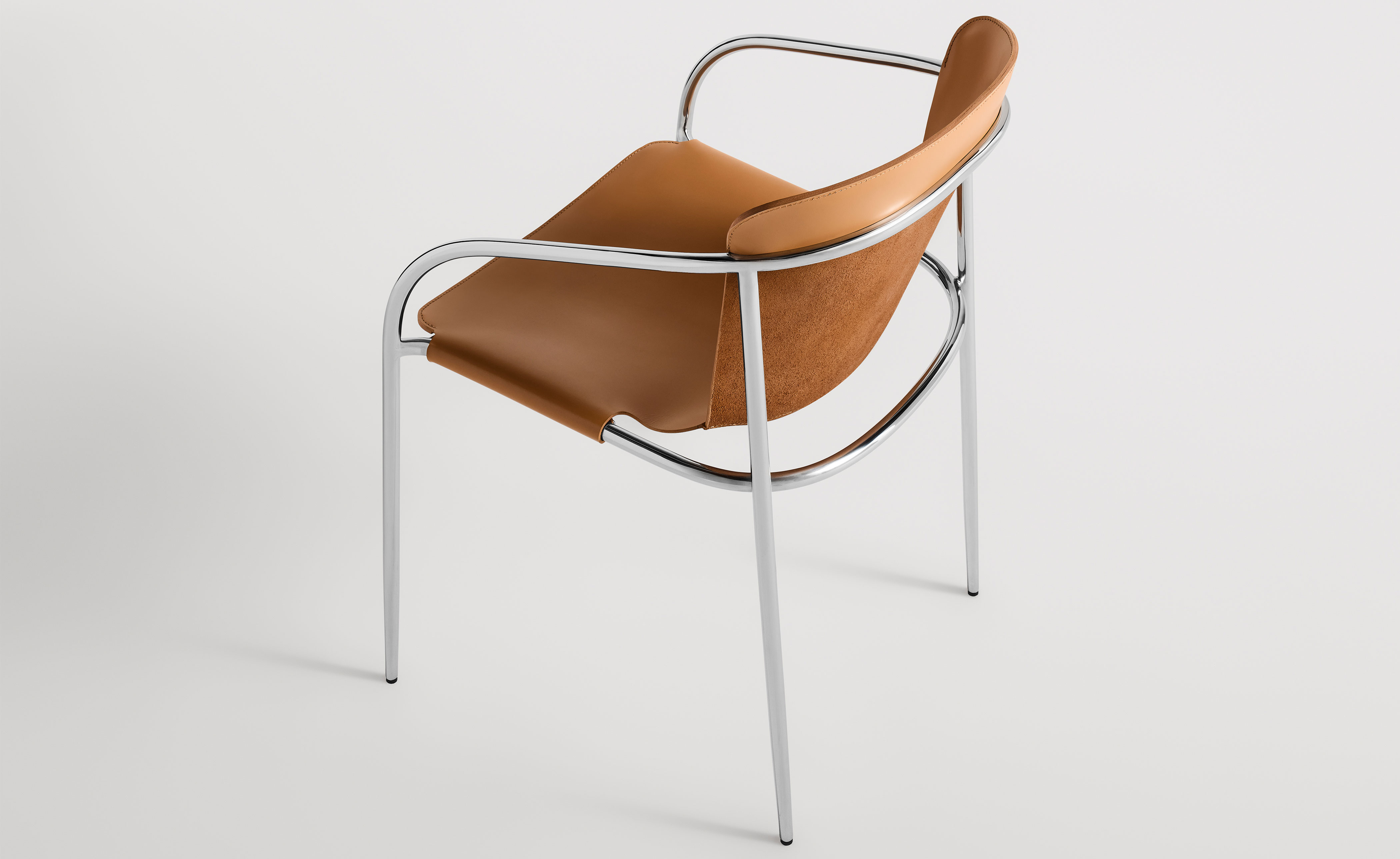 Farrier Dining Chair