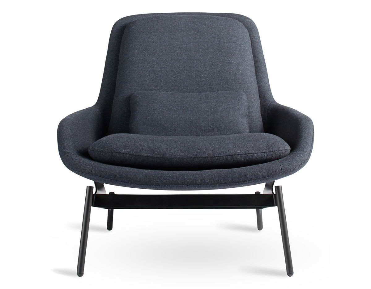 Field Lounge Chair - hivemodern.com