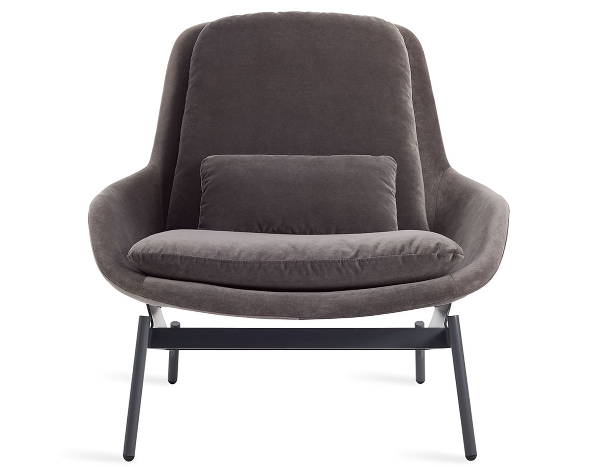 Field Lounge Chair - hivemodern.com
