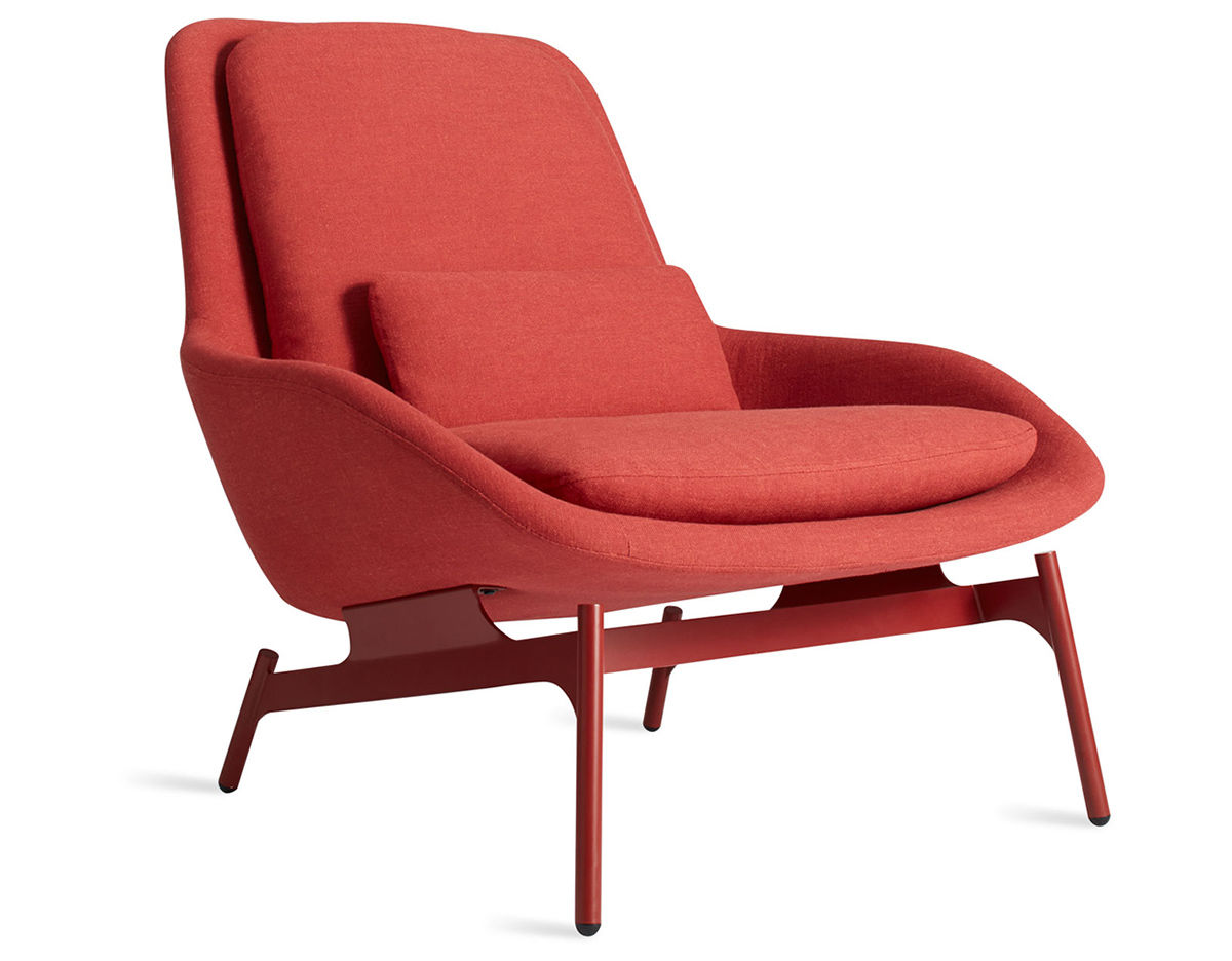 Field Lounge Chair - hivemodern.com