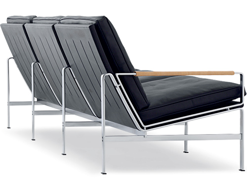 fk 6720 three seat sofa