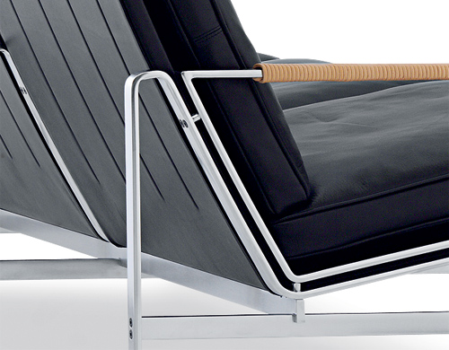 fk 6720 three seat sofa