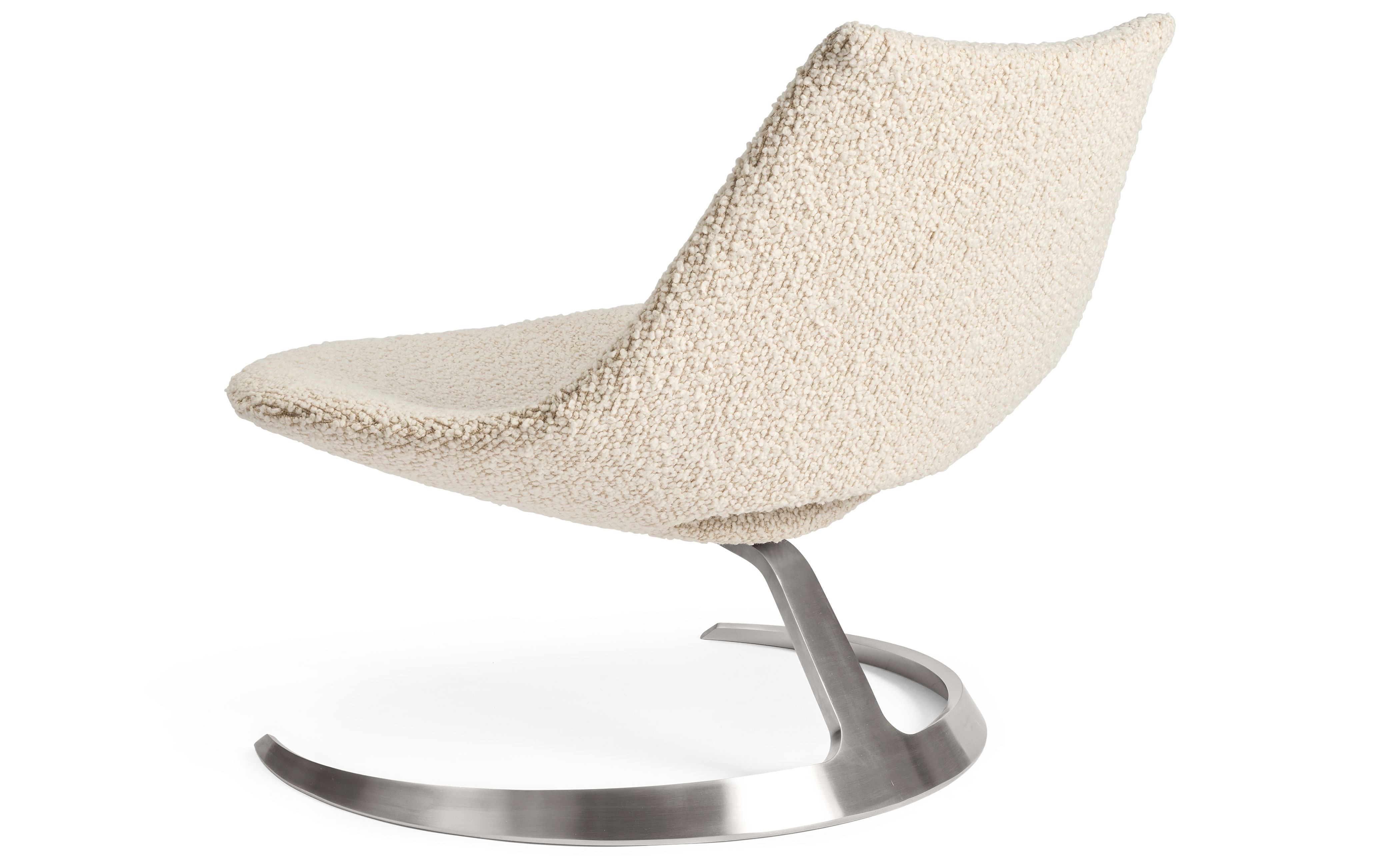 FK64 Scimitar Chair