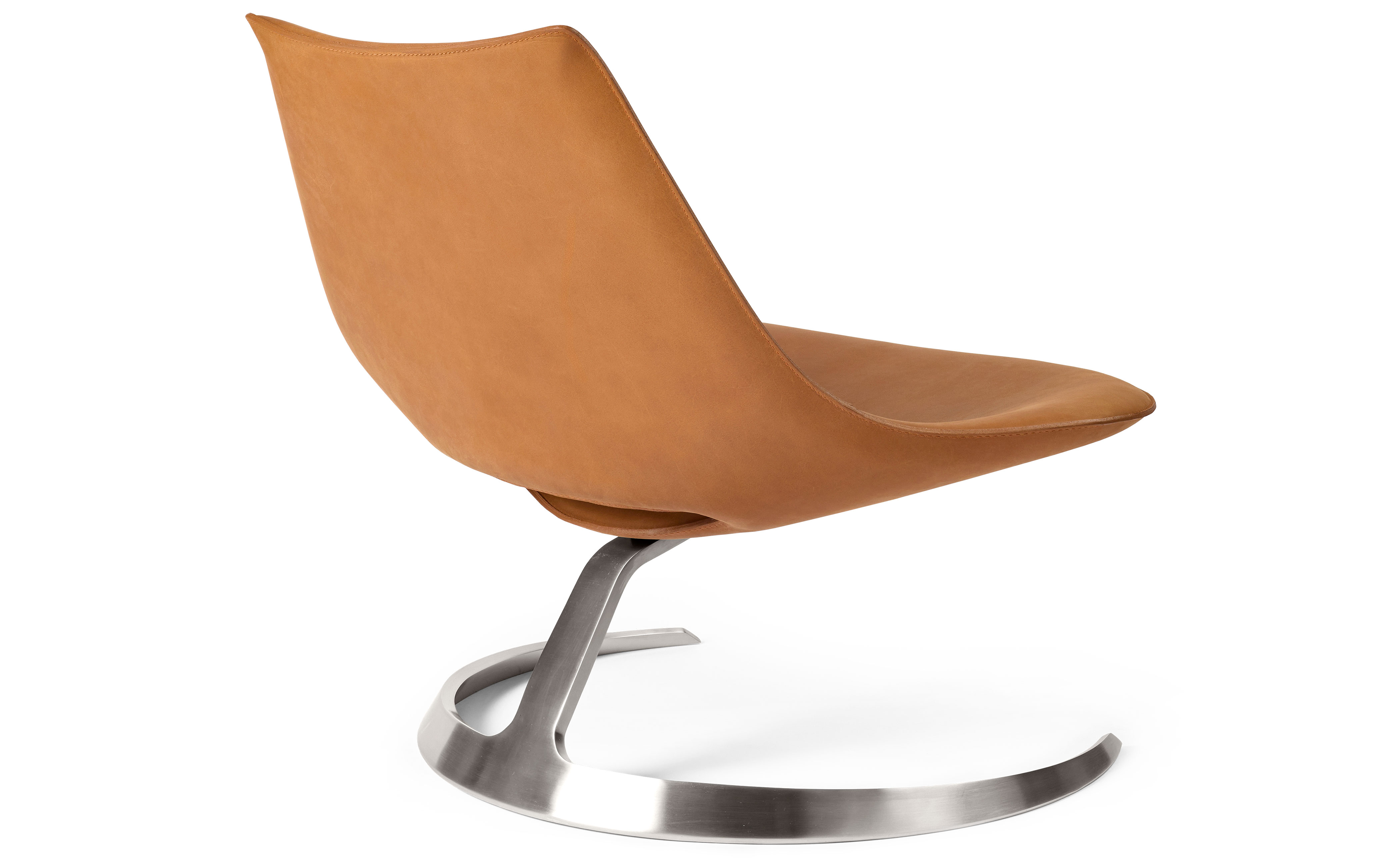 FK64 Scimitar Chair