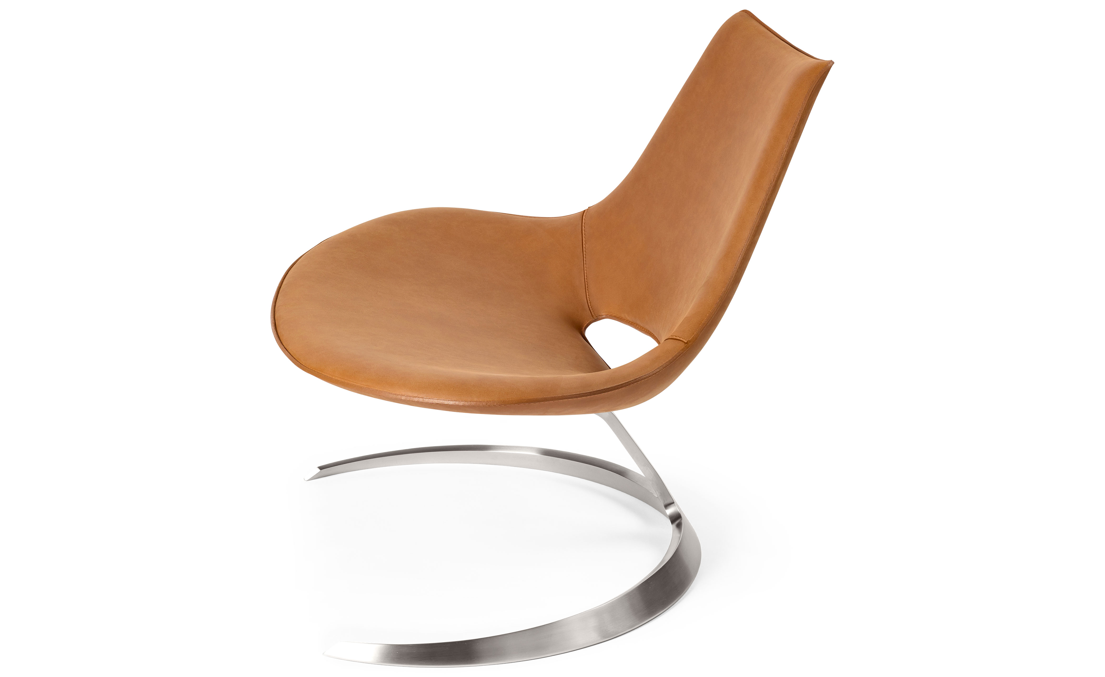 FK64 Scimitar Chair
