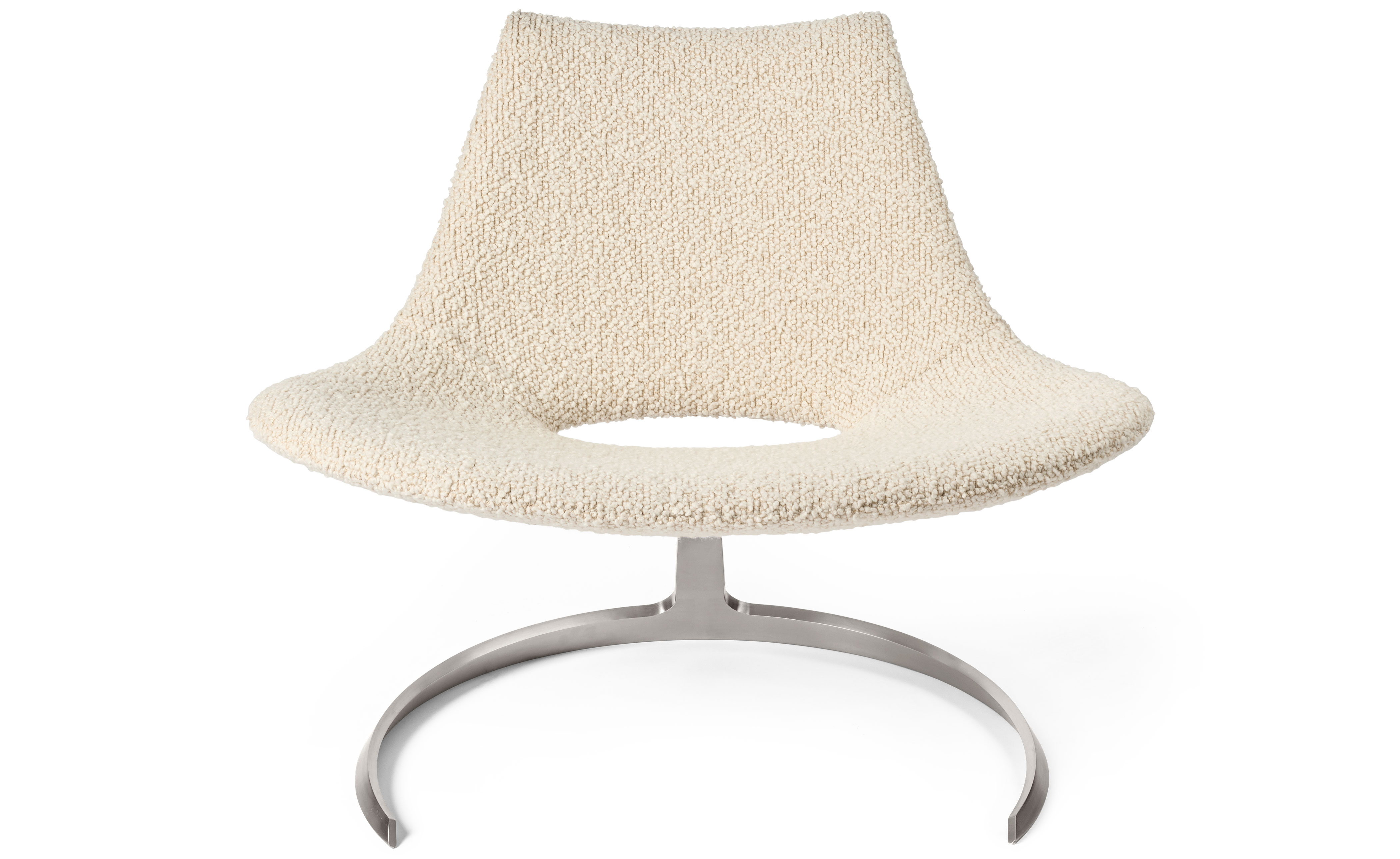FK64 Scimitar Chair