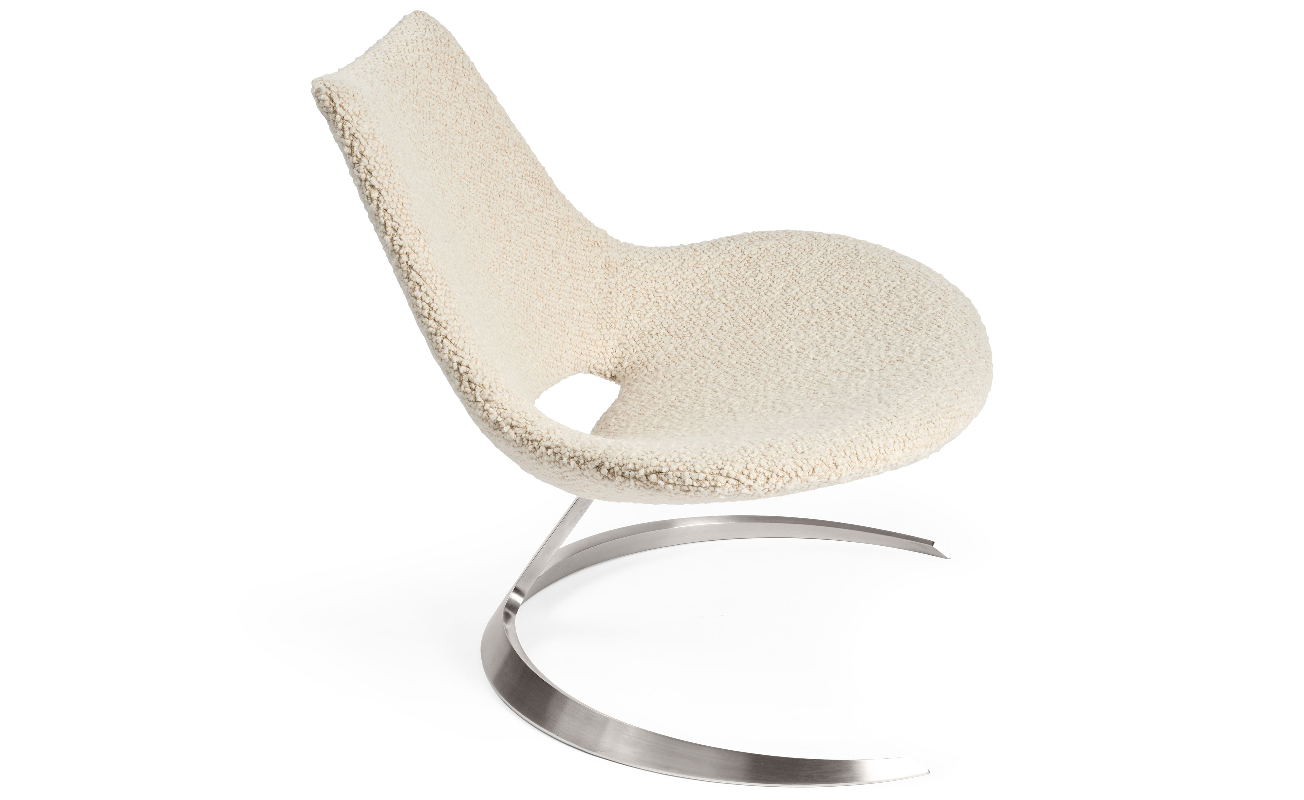 FK64 Scimitar Chair