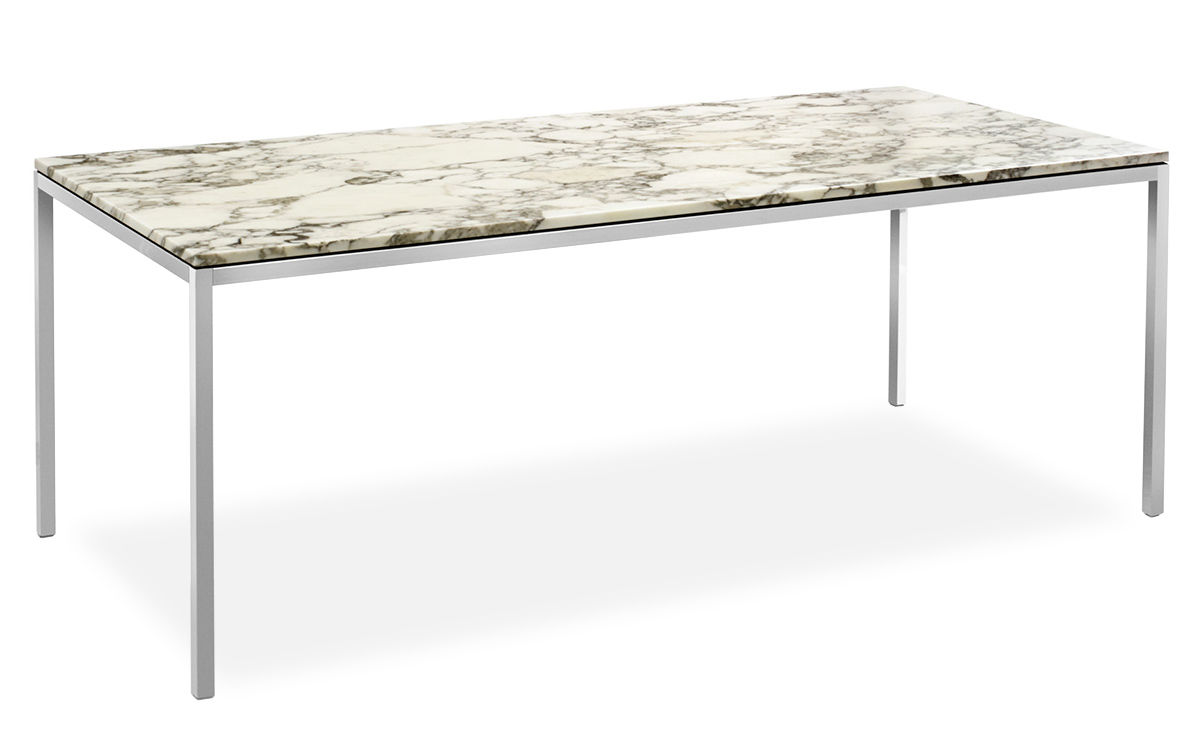 florence knoll dining table