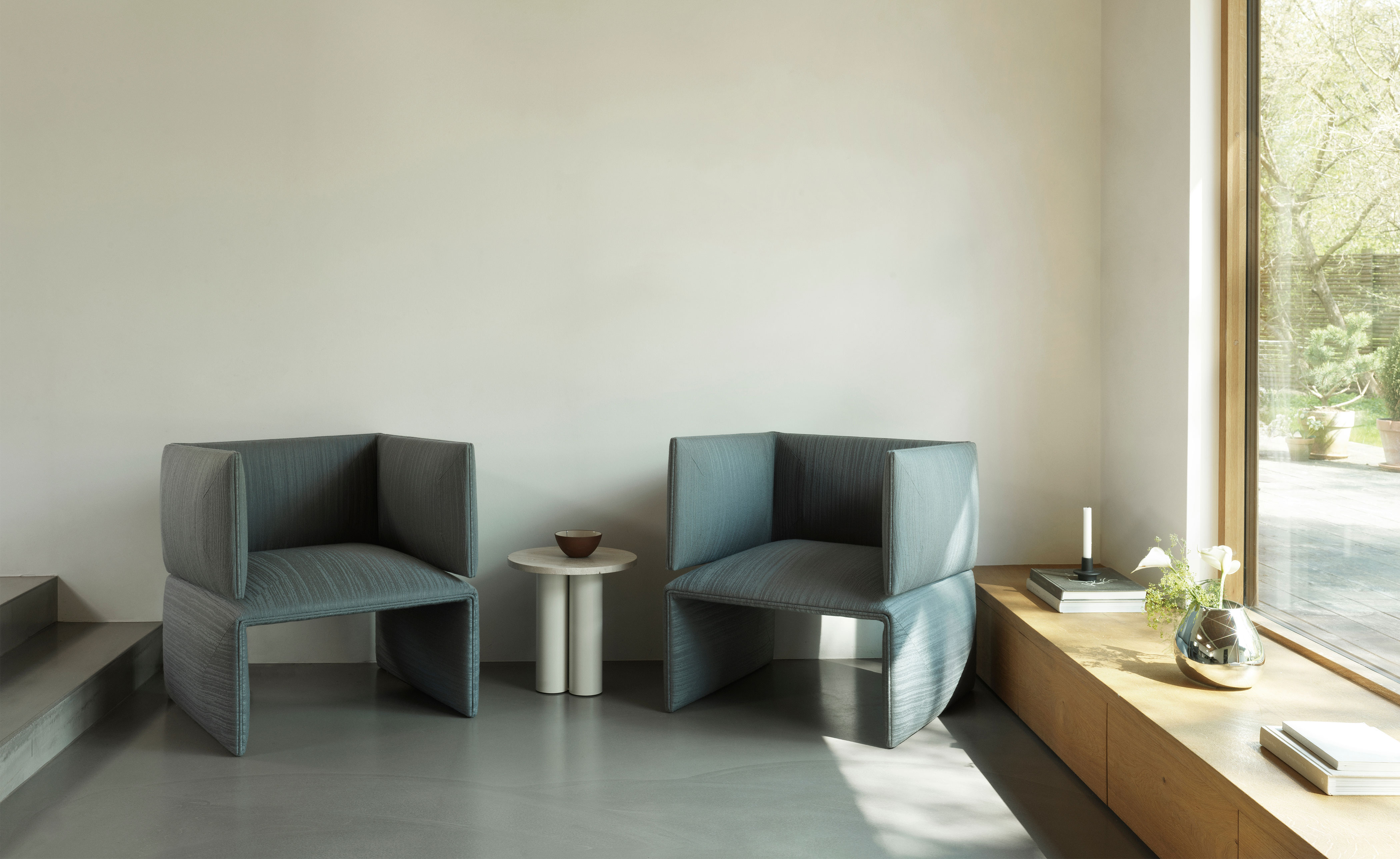 Fold Lounge
