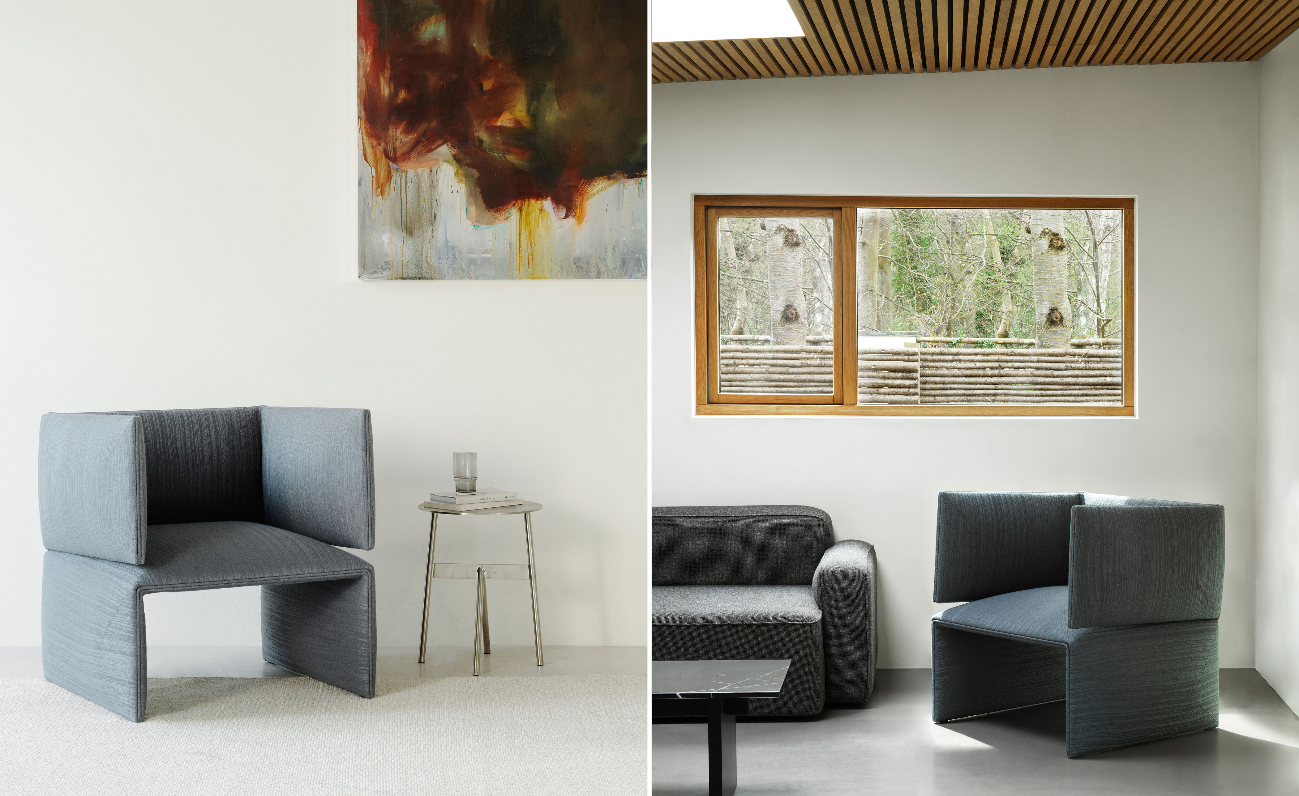 Fold Lounge