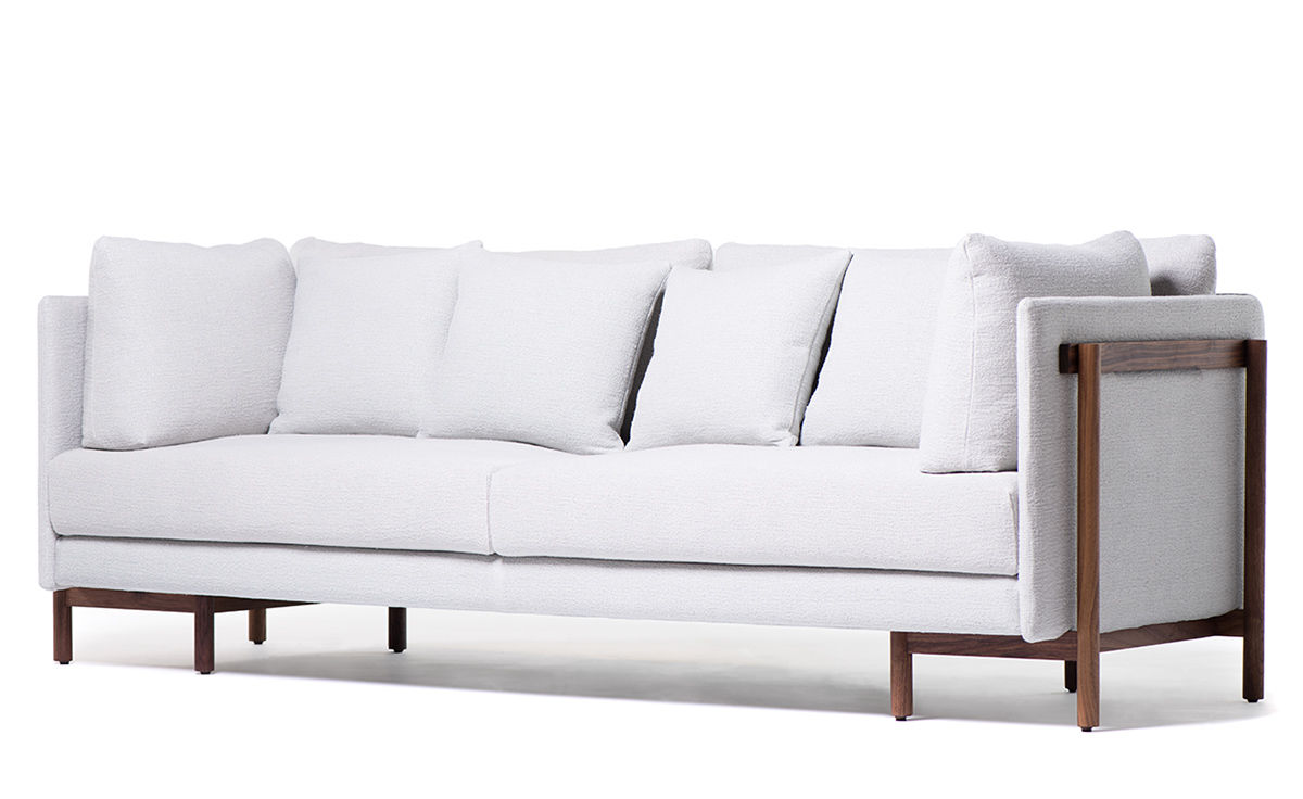 Medium Sofa