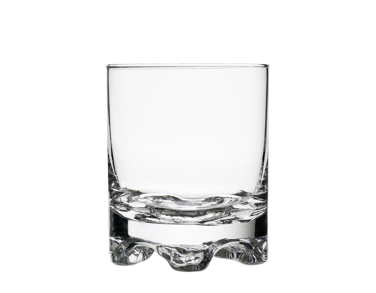 Gaissa Old Fashioned Cocktail Glass 2 Pack Hivemodern and Old Fashioned Cocktail Glasses