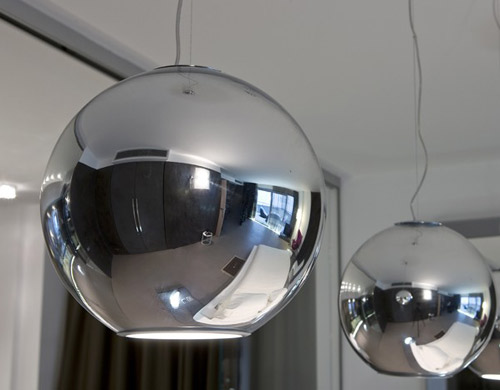 globo di luce
